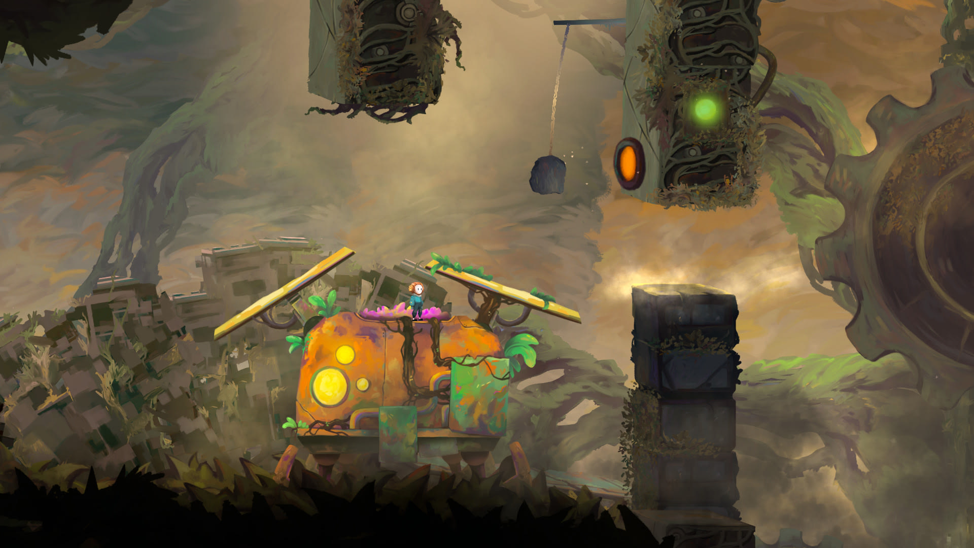 Out of Line HD Wallpaper and Background