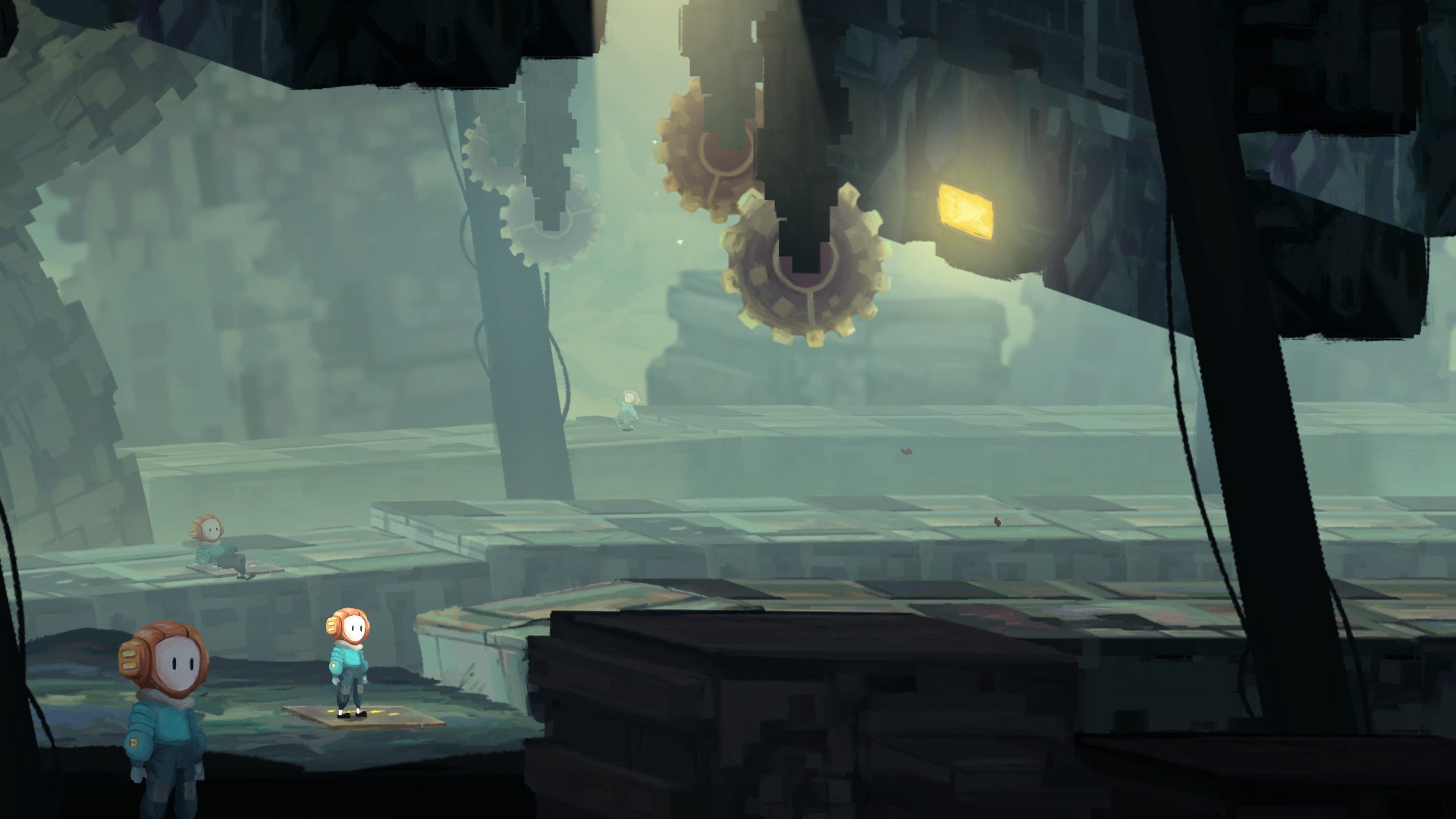 Out of Line HD Wallpaper and Background