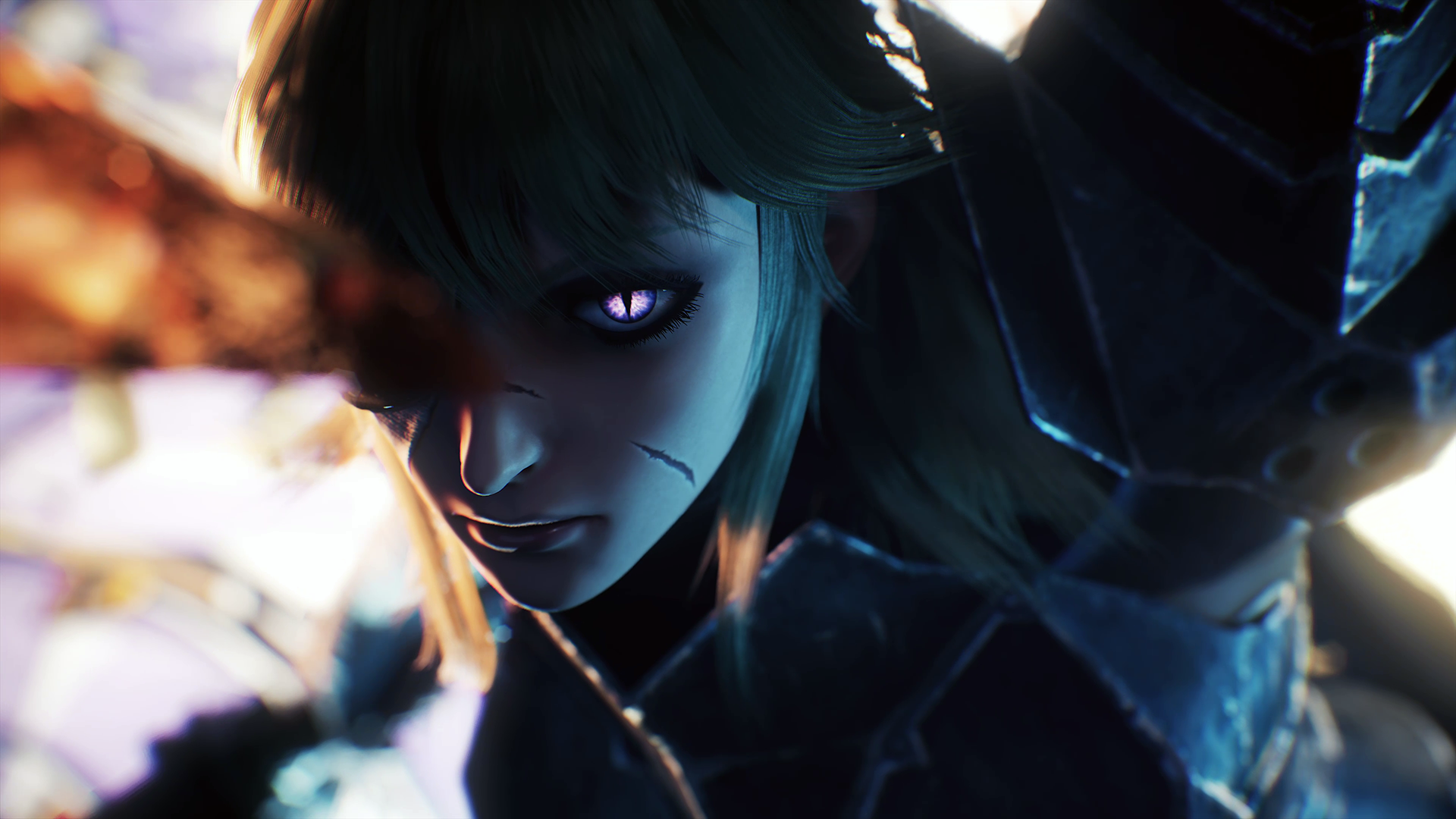 Soulstice HD Wallpaper and Background