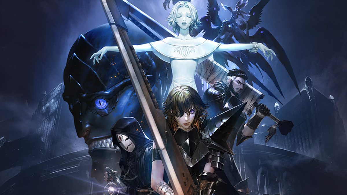Soulstice Review