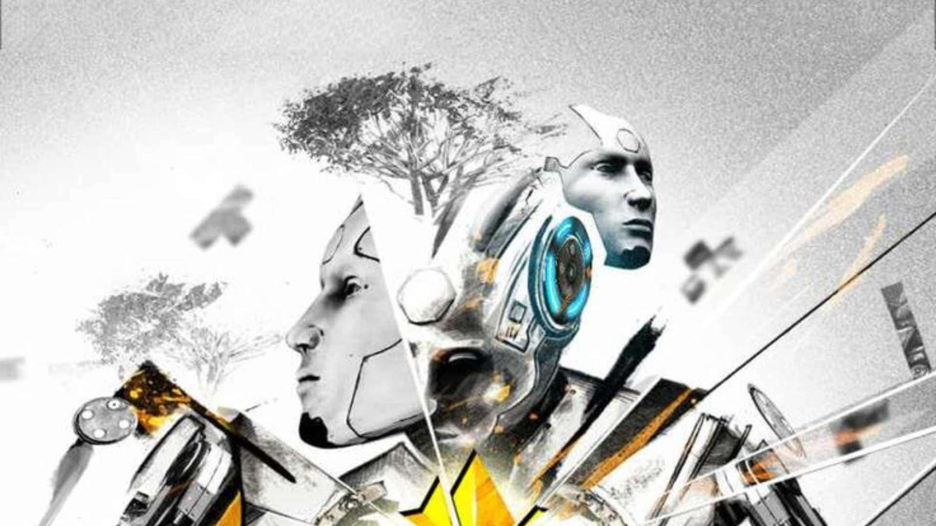 HD The Talos Principle Background s