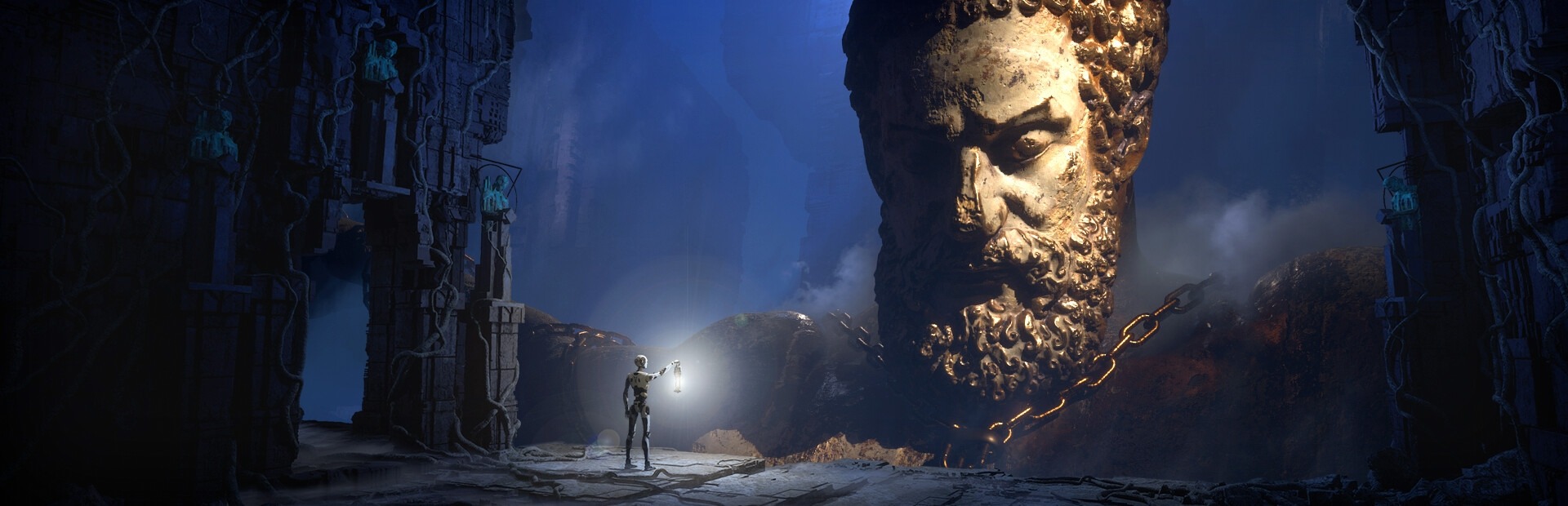 Buy The Talos Principle 2 Steam