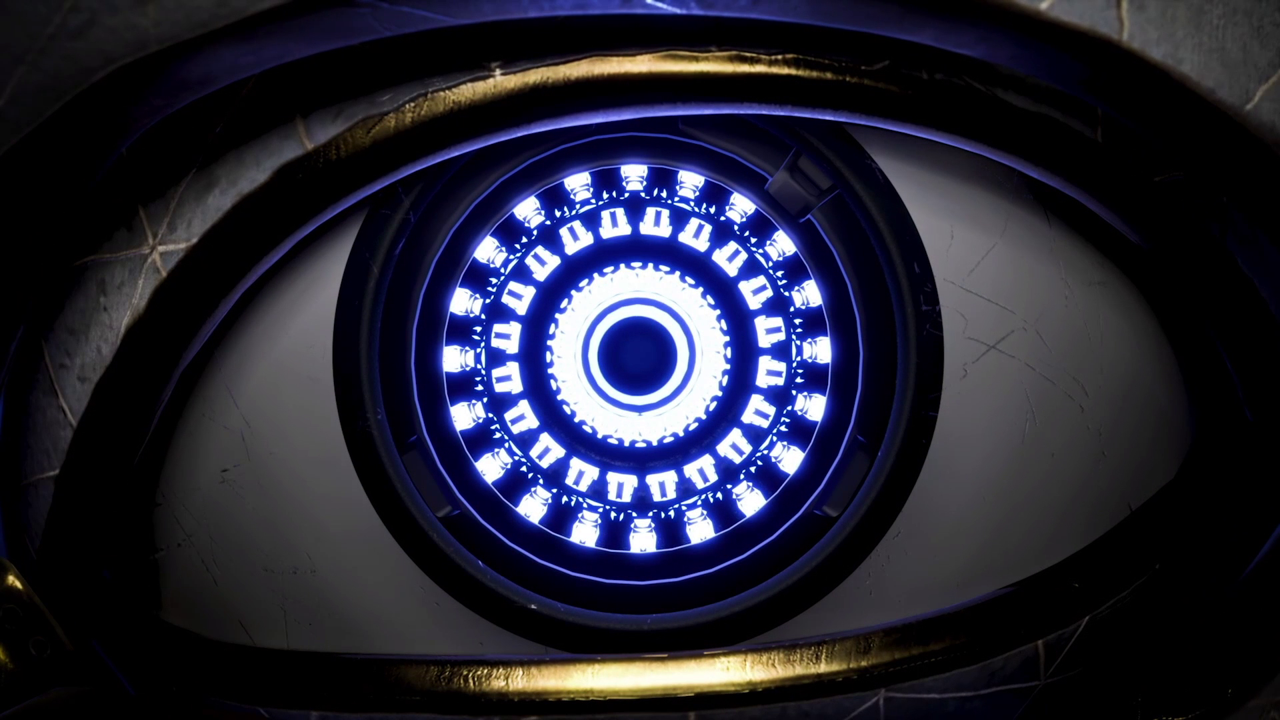 The Talos Principle 2 Reveal. PlayStation Showcase May 2023