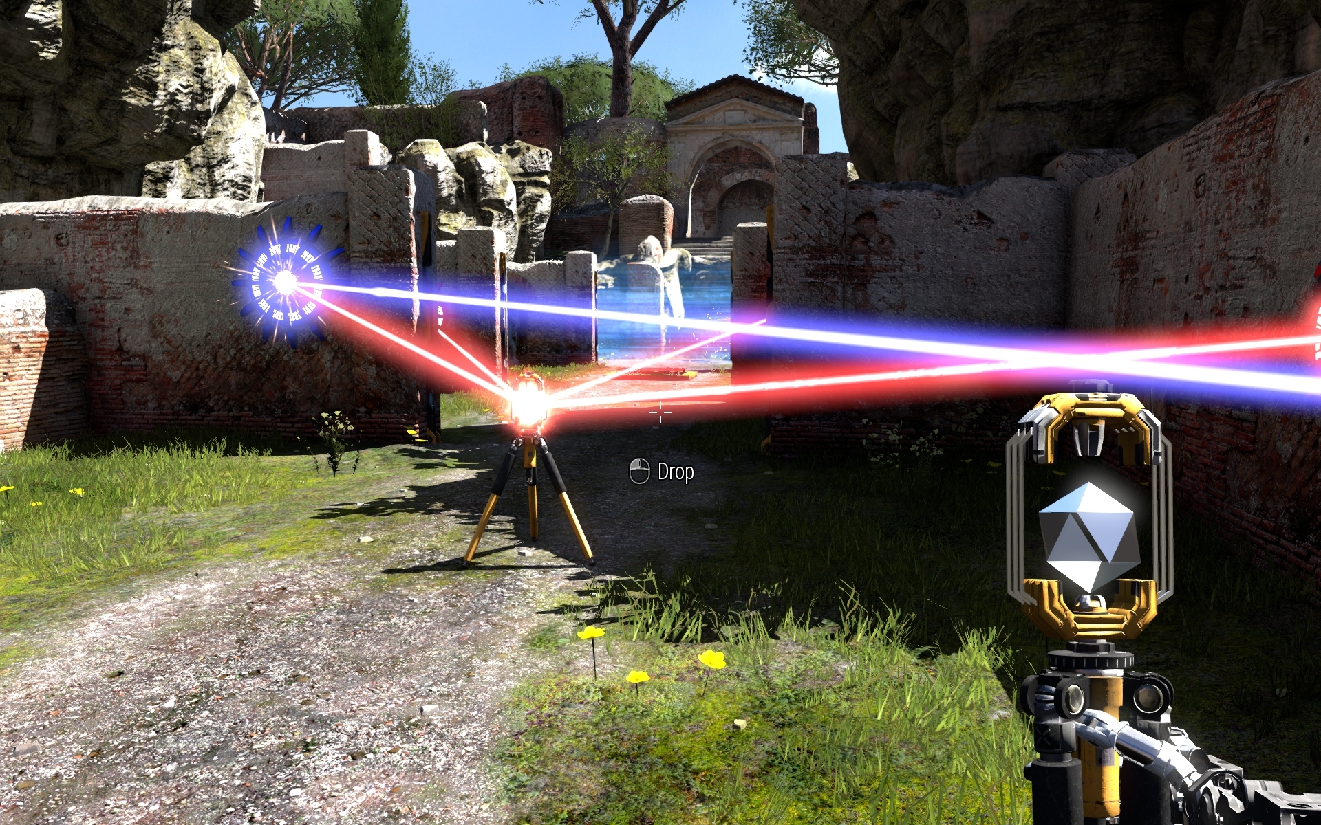 The Talos Principle review