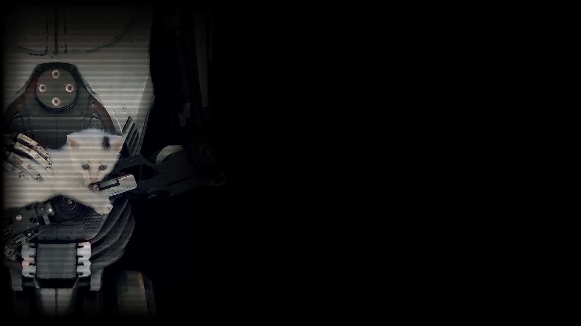 1920x1080 The Talos Principle Background s