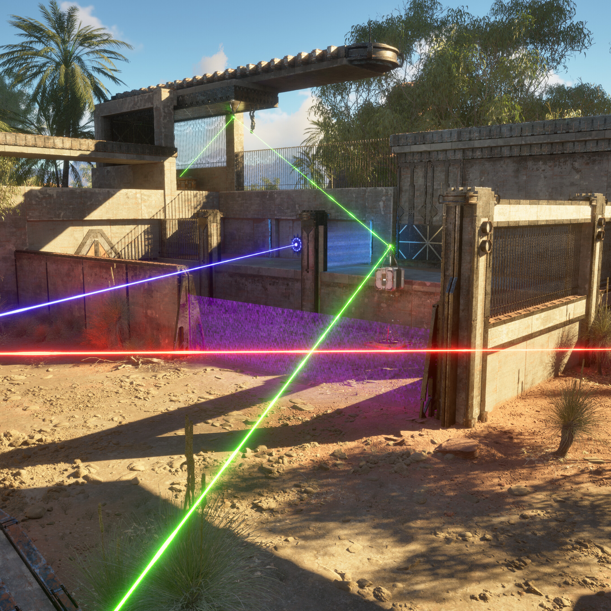 The Talos Principle 2's philosophical puzzling arrives this November