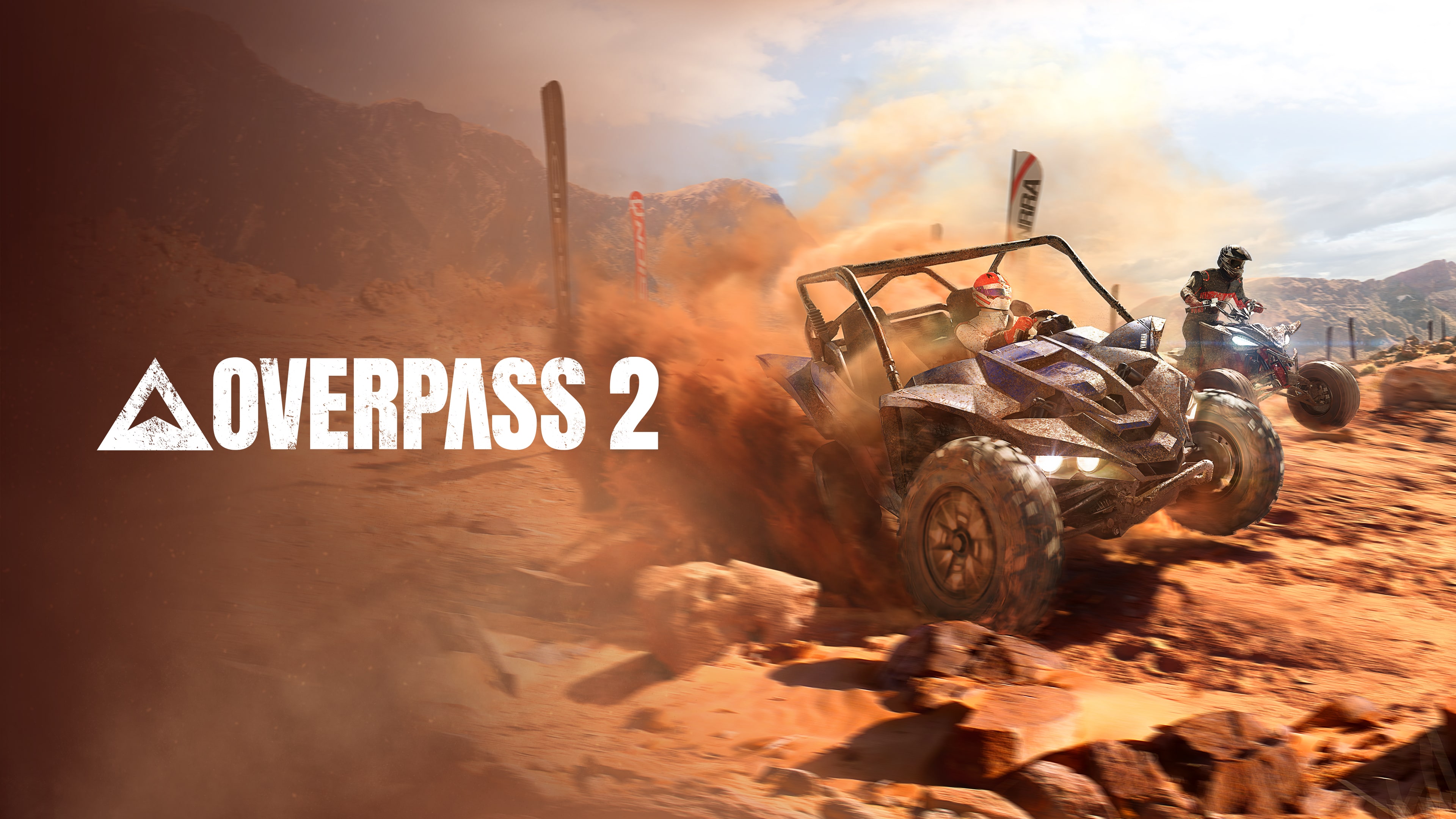 Overpass 2 Edition (Pre Order)