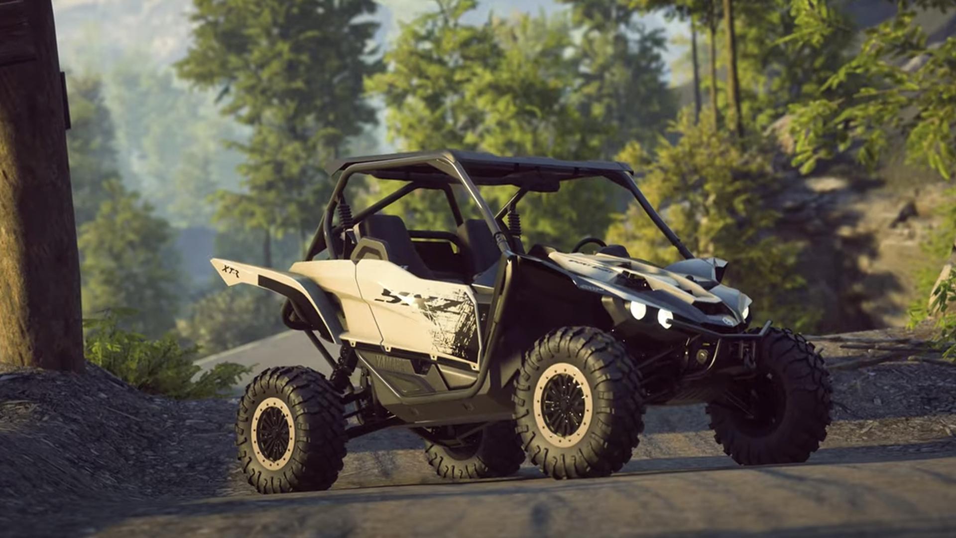 Overpass 2 set to take UTV racing to the next level in October