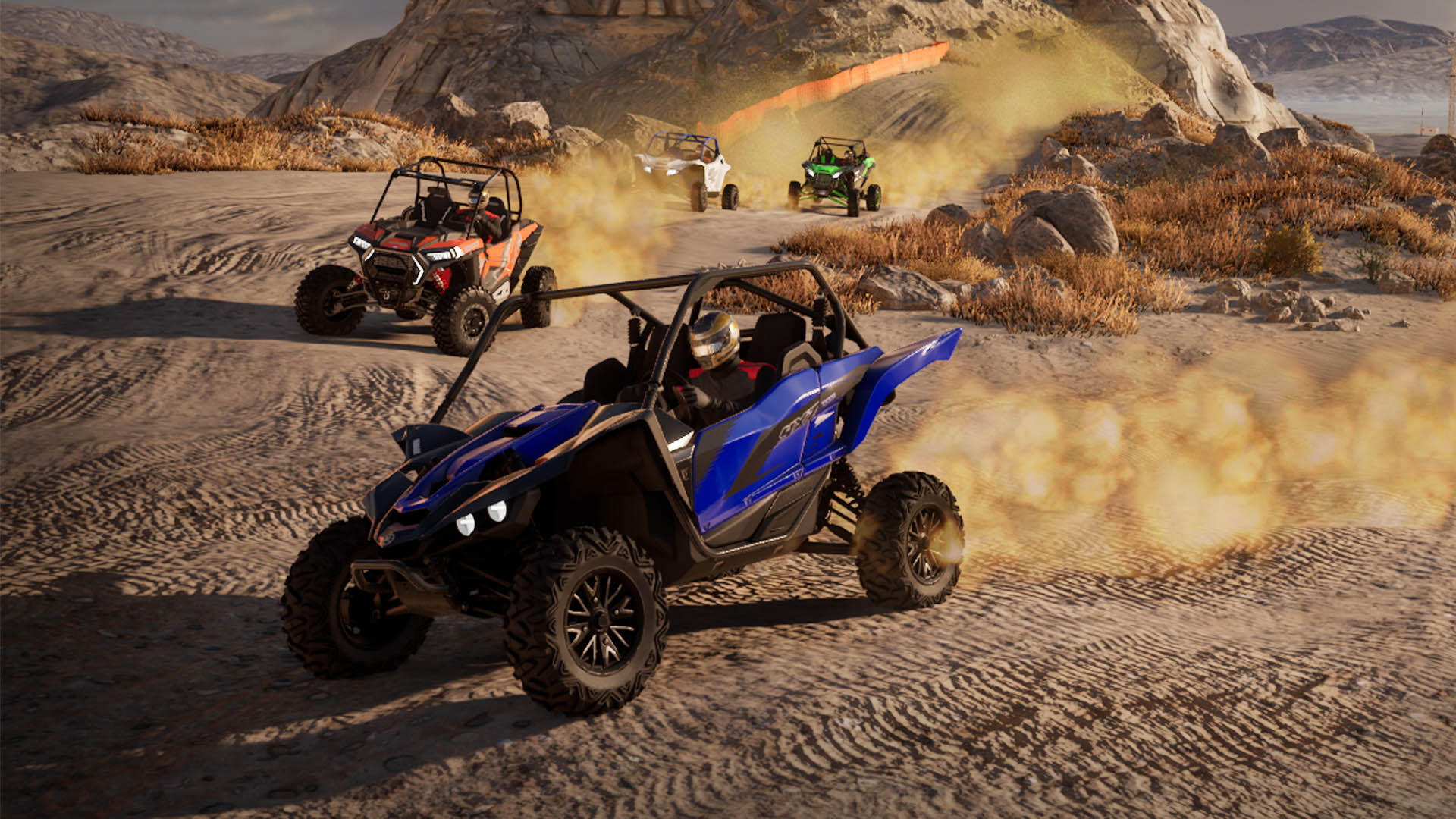 Overpass 2 release date moved up to September