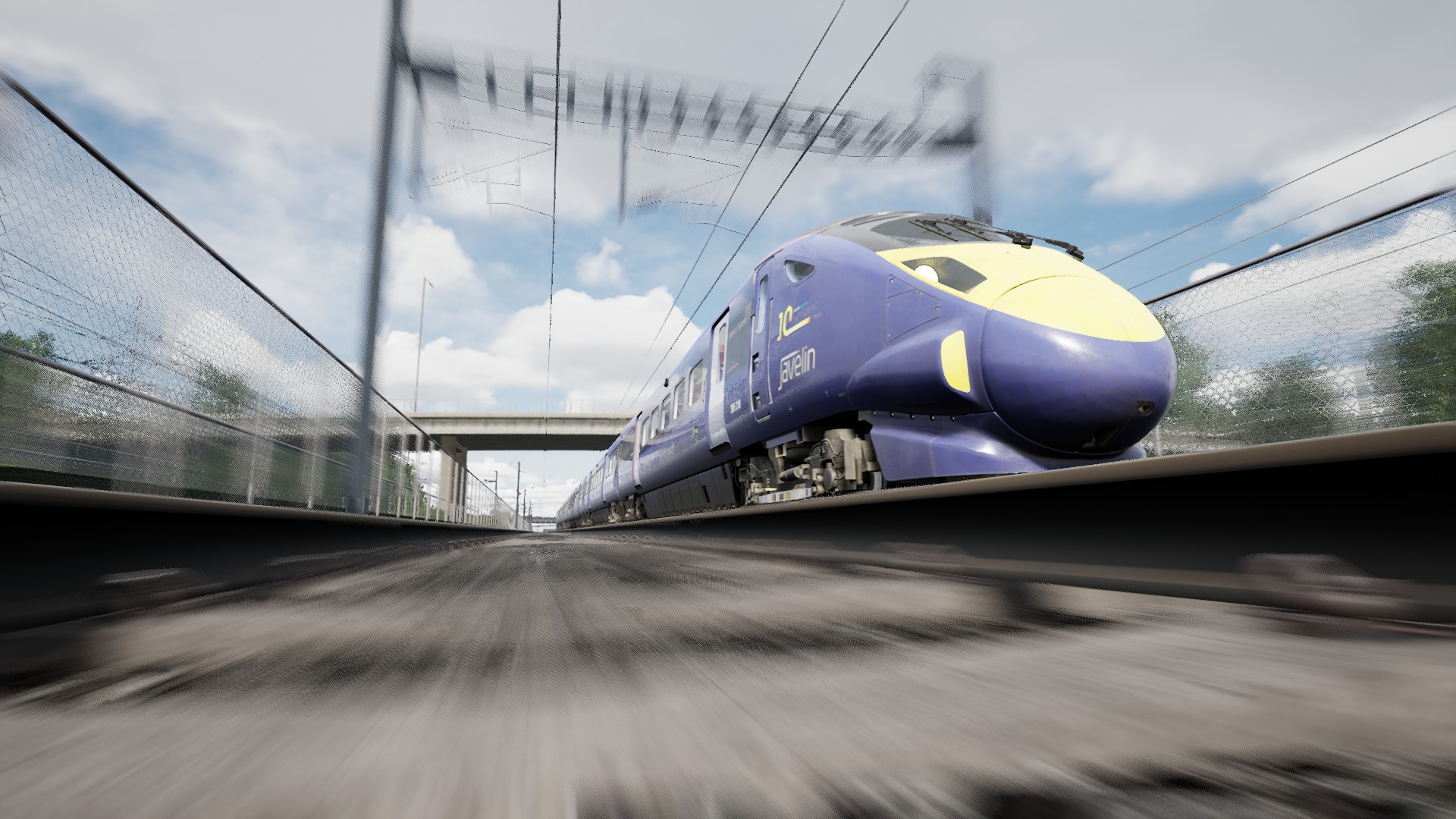 Train Sim World 3 review - Sleek steel