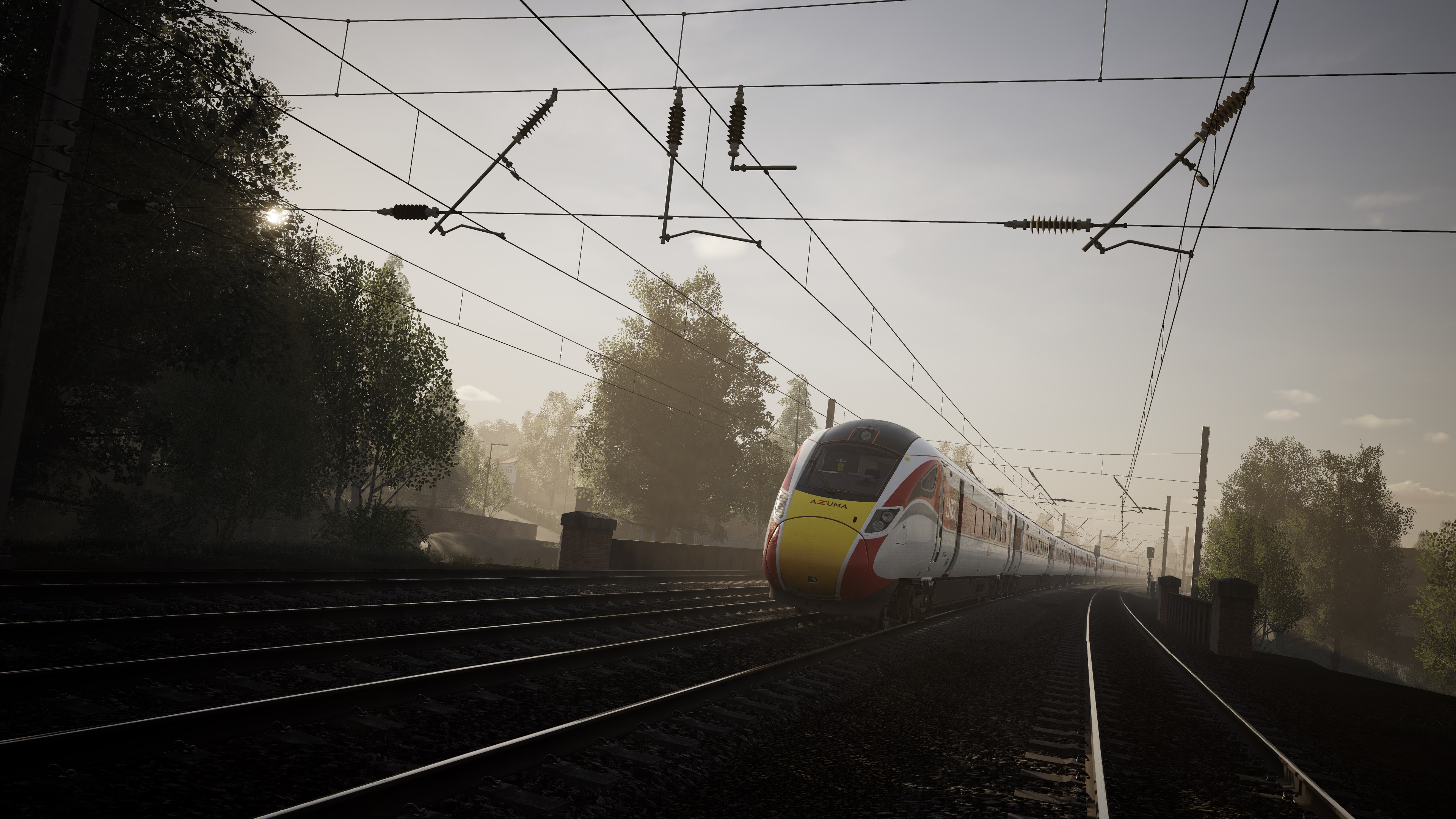 Train Sim World 4 FAQ, Dovetail Support