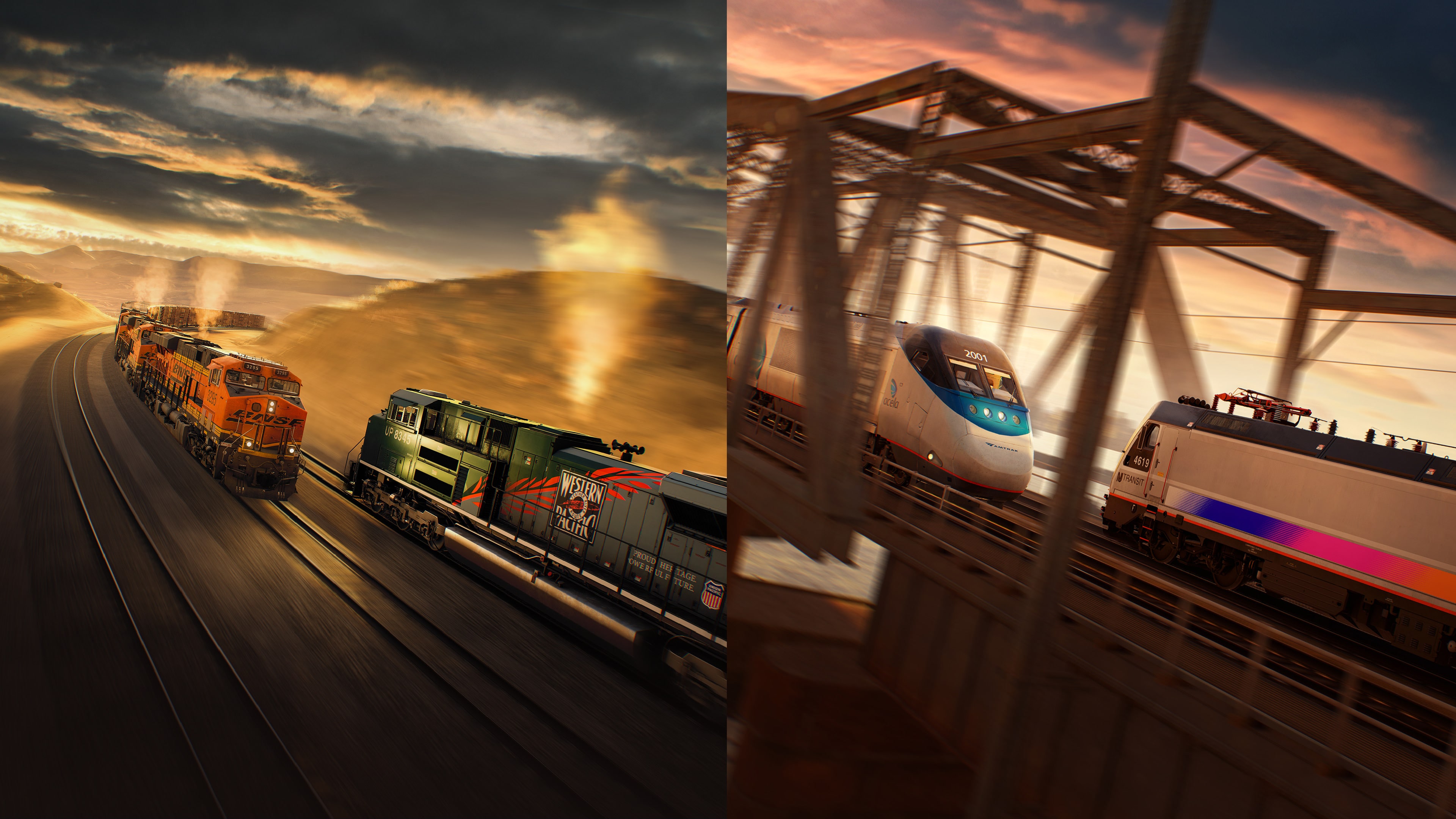 Train Sim World 3