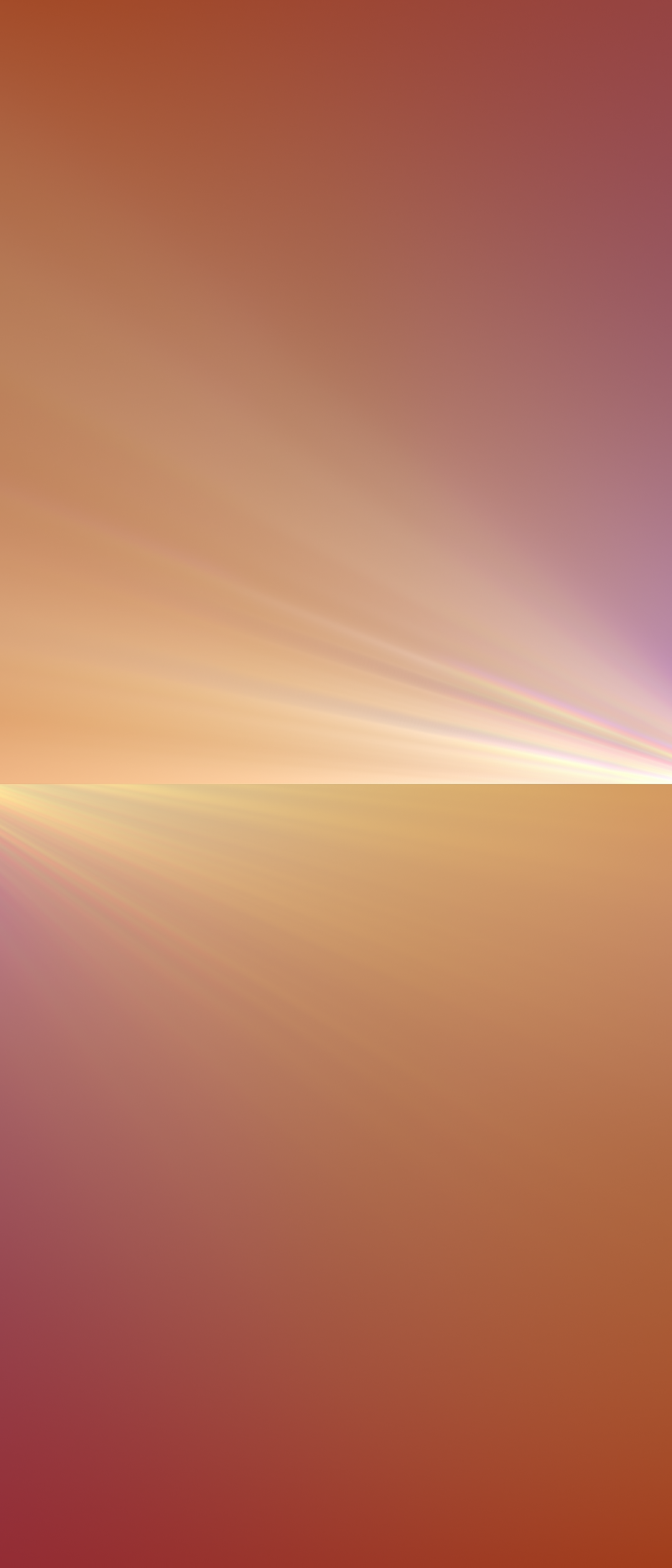 Sony Xperia 5 V wallpaper