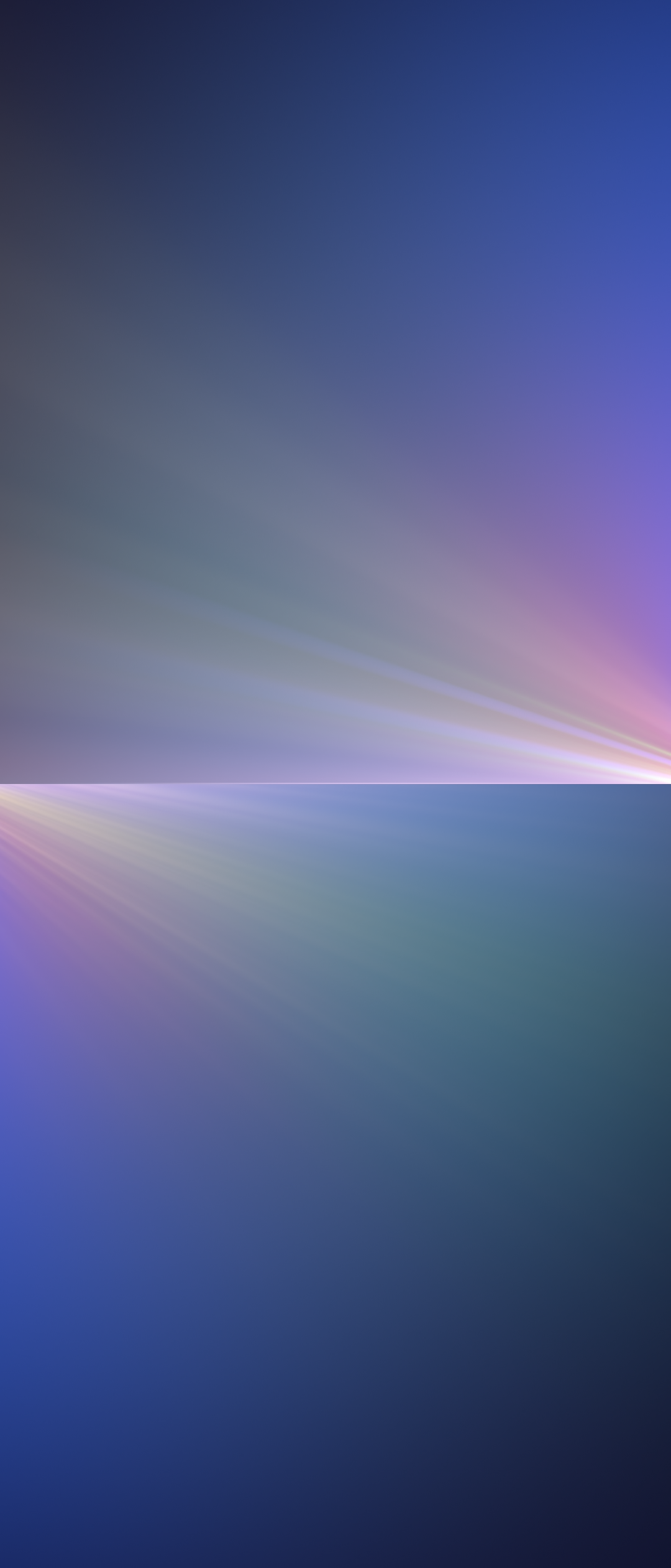 Sony Xperia 5 V wallpaper