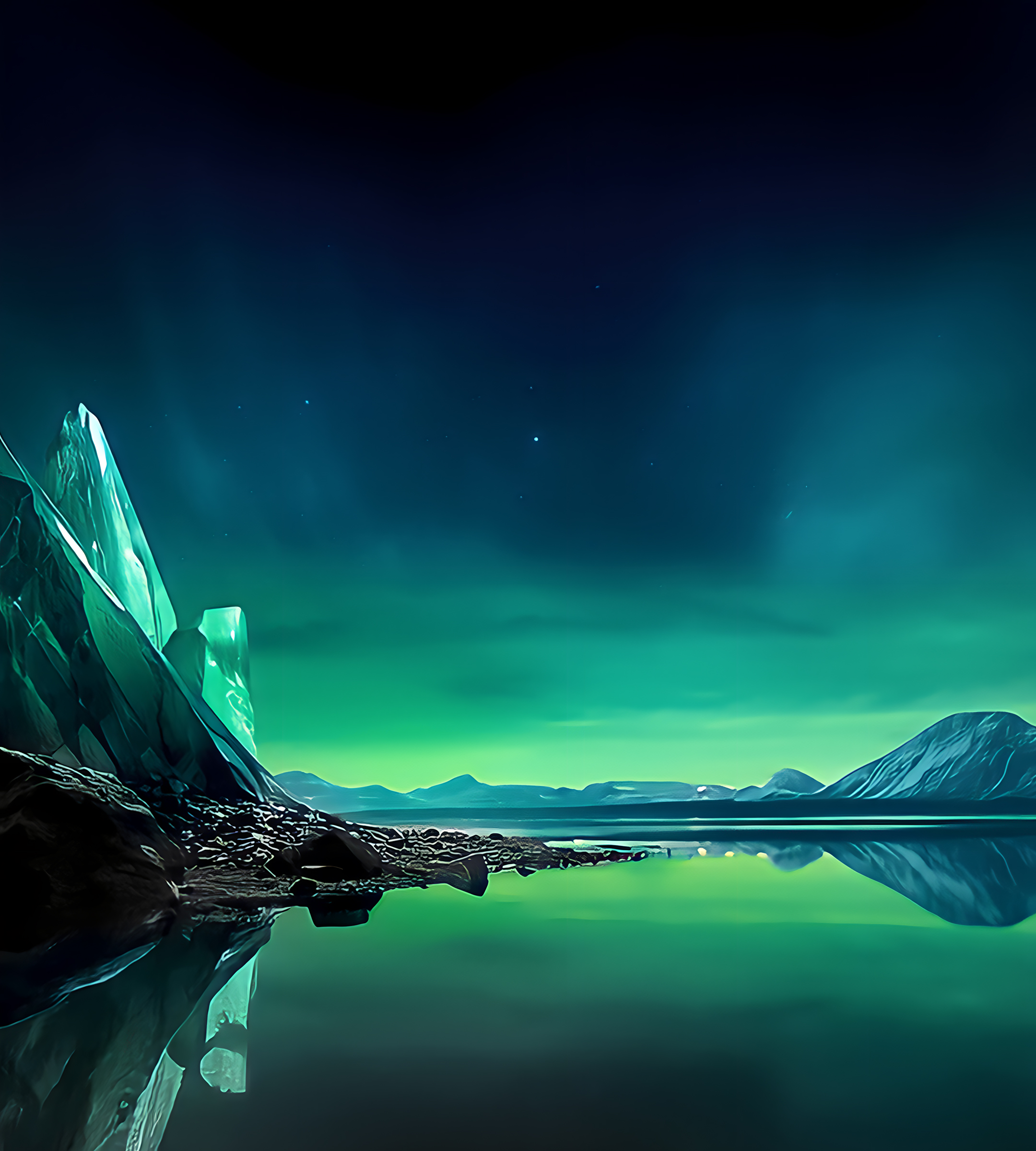 Moto Edge 40 Neo wallpaper