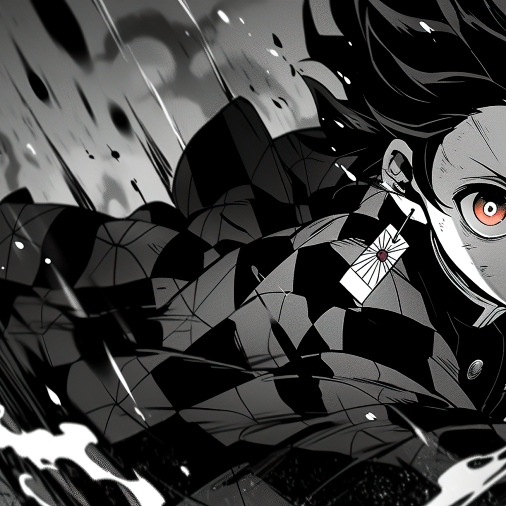 Anime Manga PFP Wallpapers - Wallpaper Cave