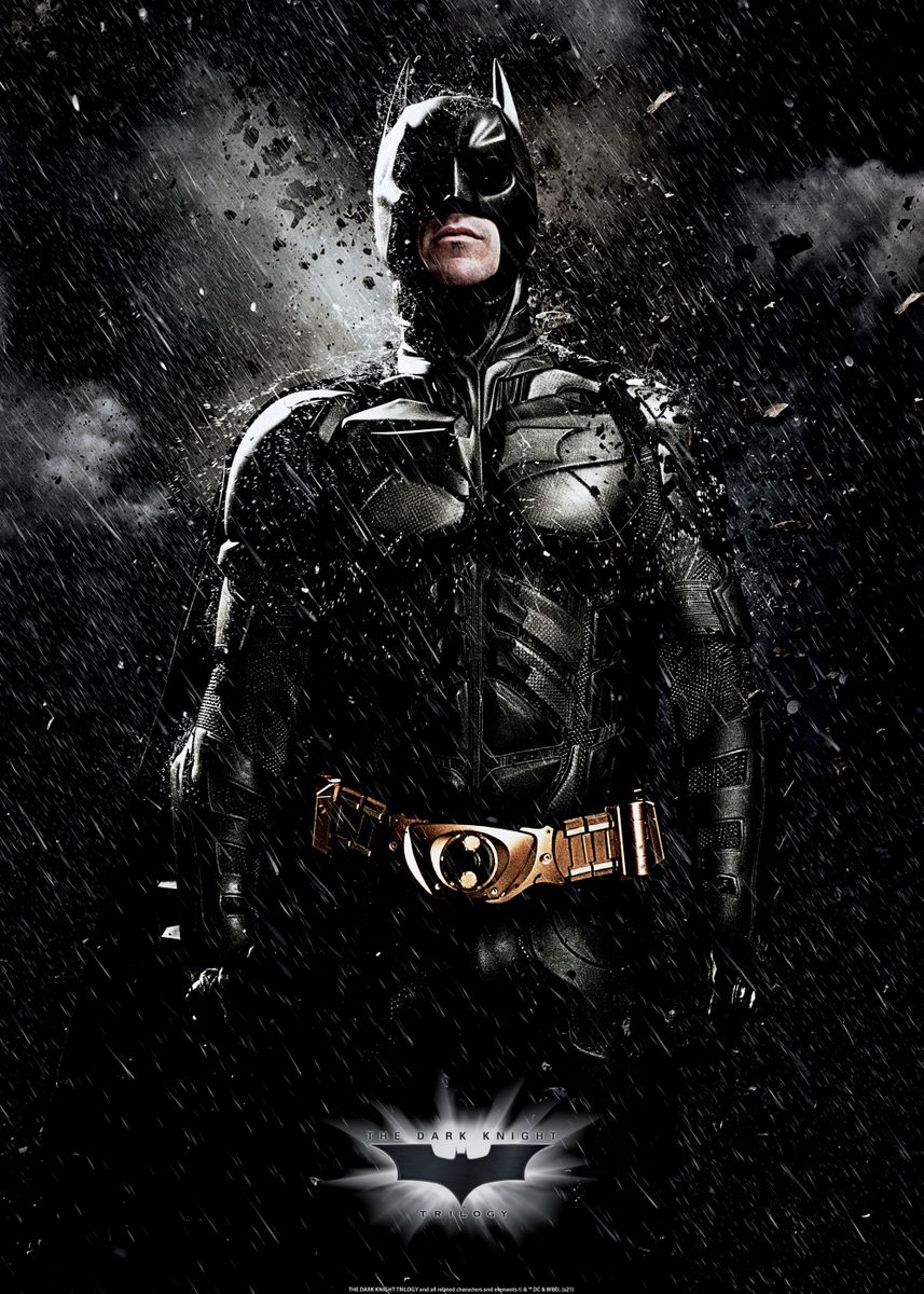 Batman' Poster