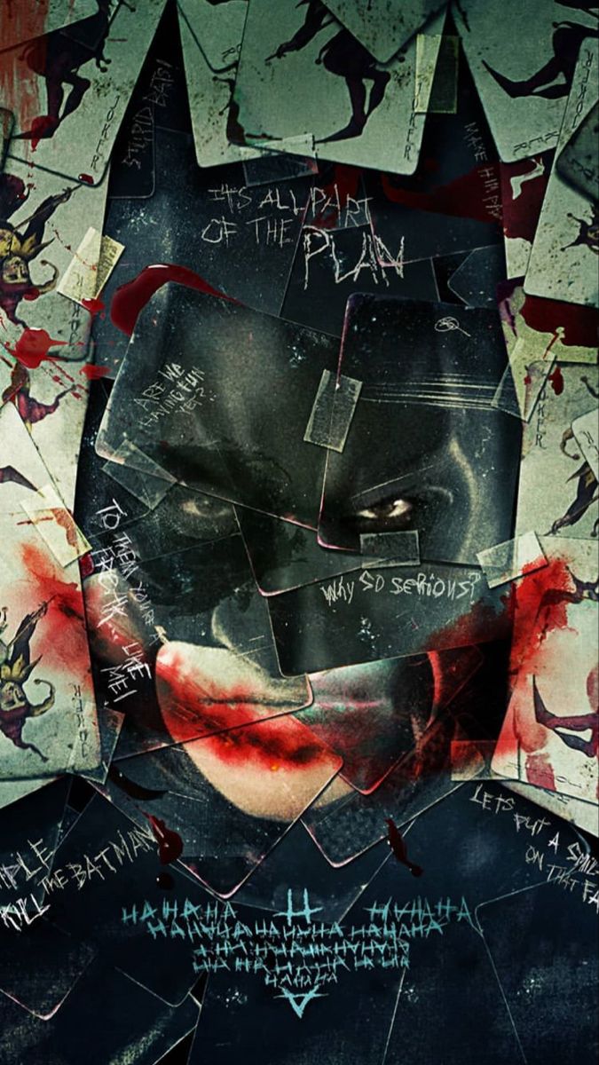 The Dark Knight. Batman wallpaper iphone, Batman wallpaper, Batman picture