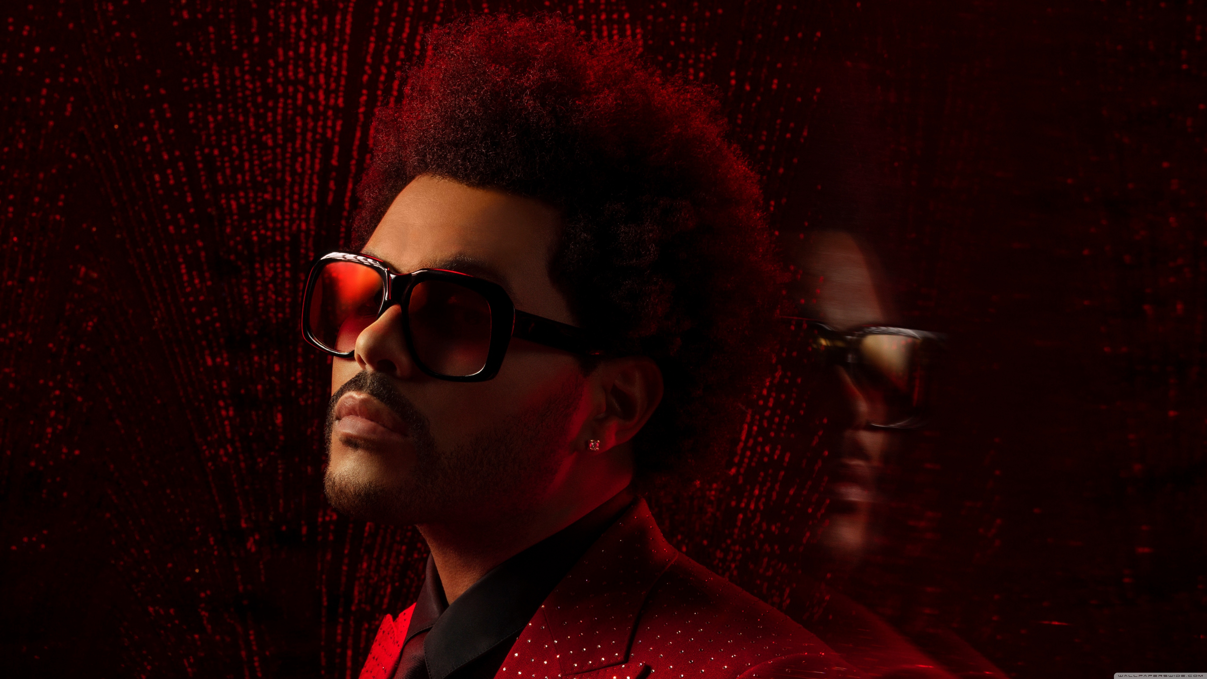 The Weeknd The Highlights Ultra HD Desktop Background Wallpaper for 4K UHD TV, Widescreen & UltraWide Desktop & Laptop, Tablet