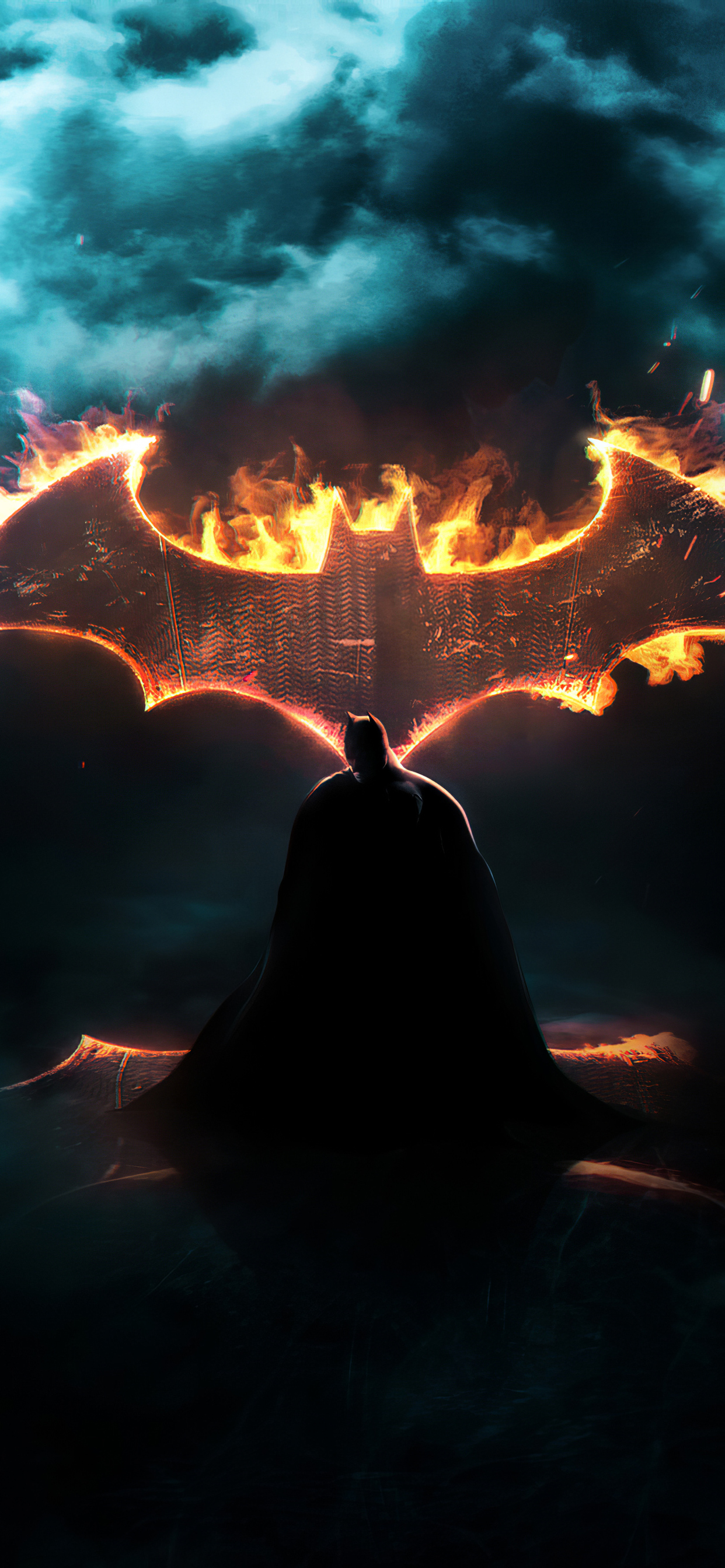 Dark Knight iPhone Wallpapers - Wallpaper Cave