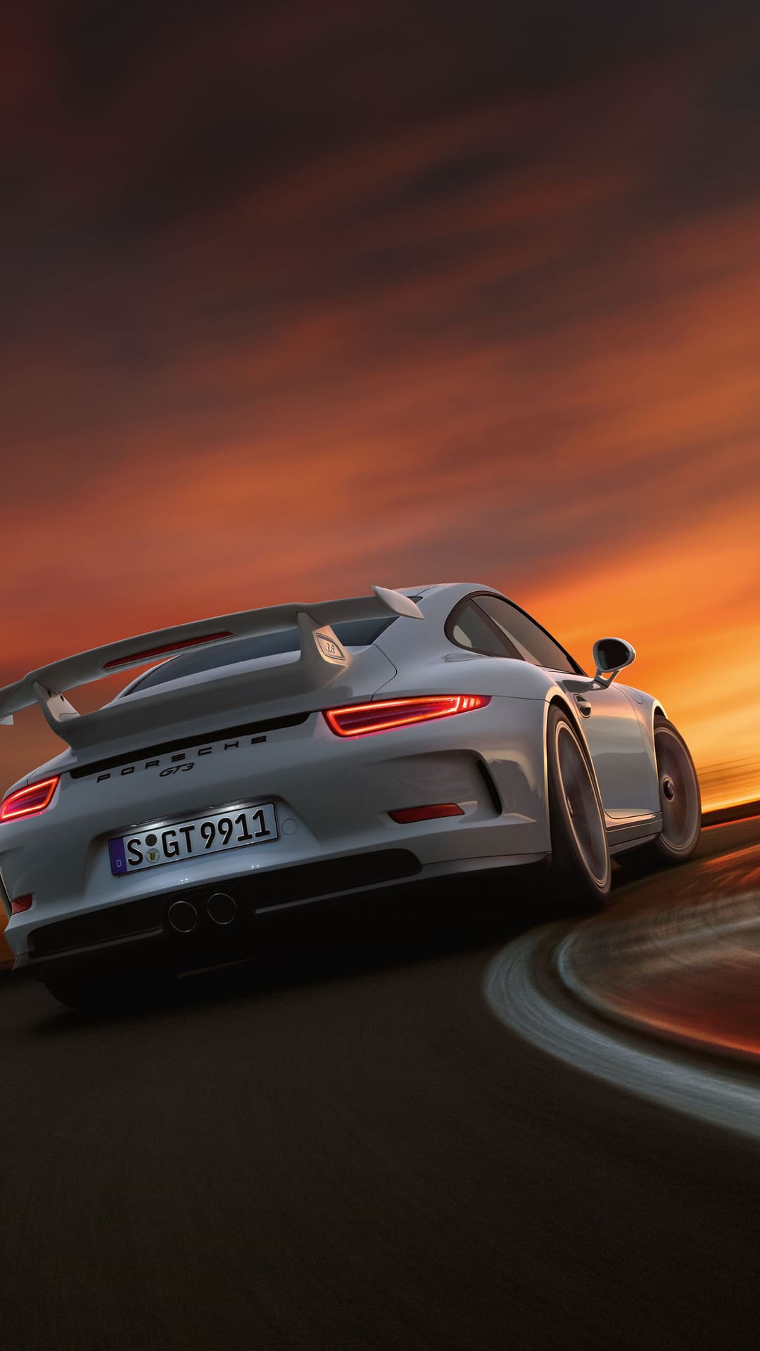 Porsche 911 GT3 Wallpaper Porsche 911 GT3 Background Download