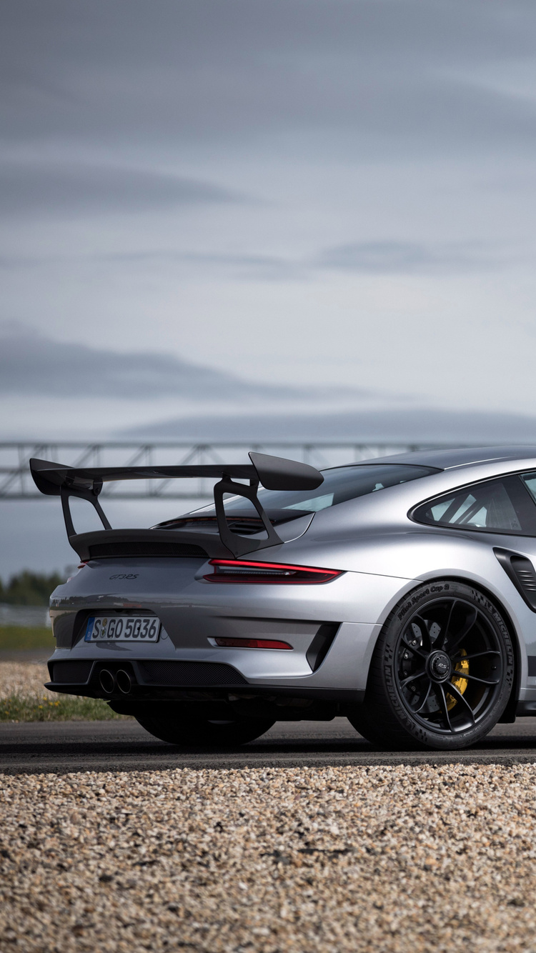 4k Porsche 911 GT3 RS iPhone 6, iPhone 6S, iPhone 7 HD 4k Wallpaper, Image, Background, Photo and Picture
