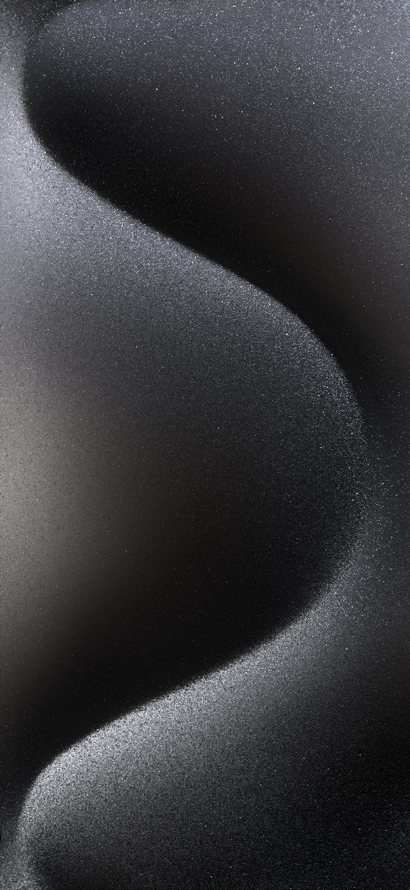 iPhone 15 Pro Stock Wallpaper