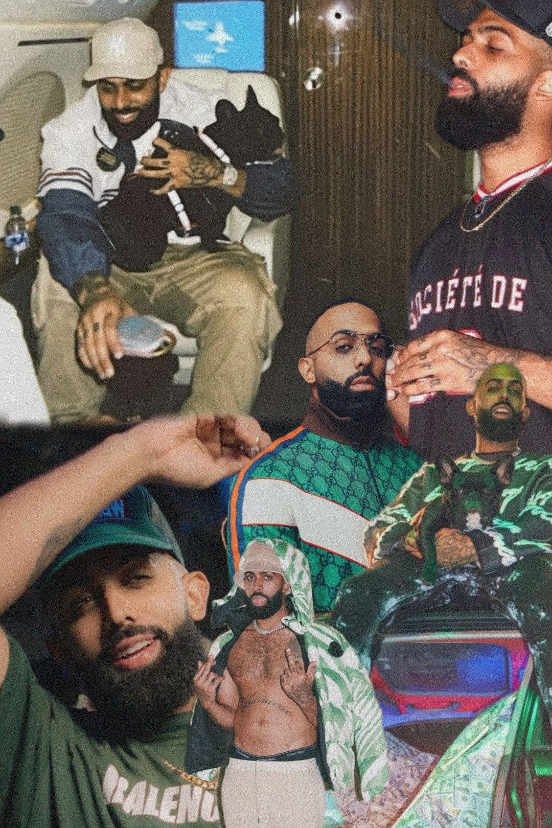 Fabrizzio Peroni (fabriperoni)