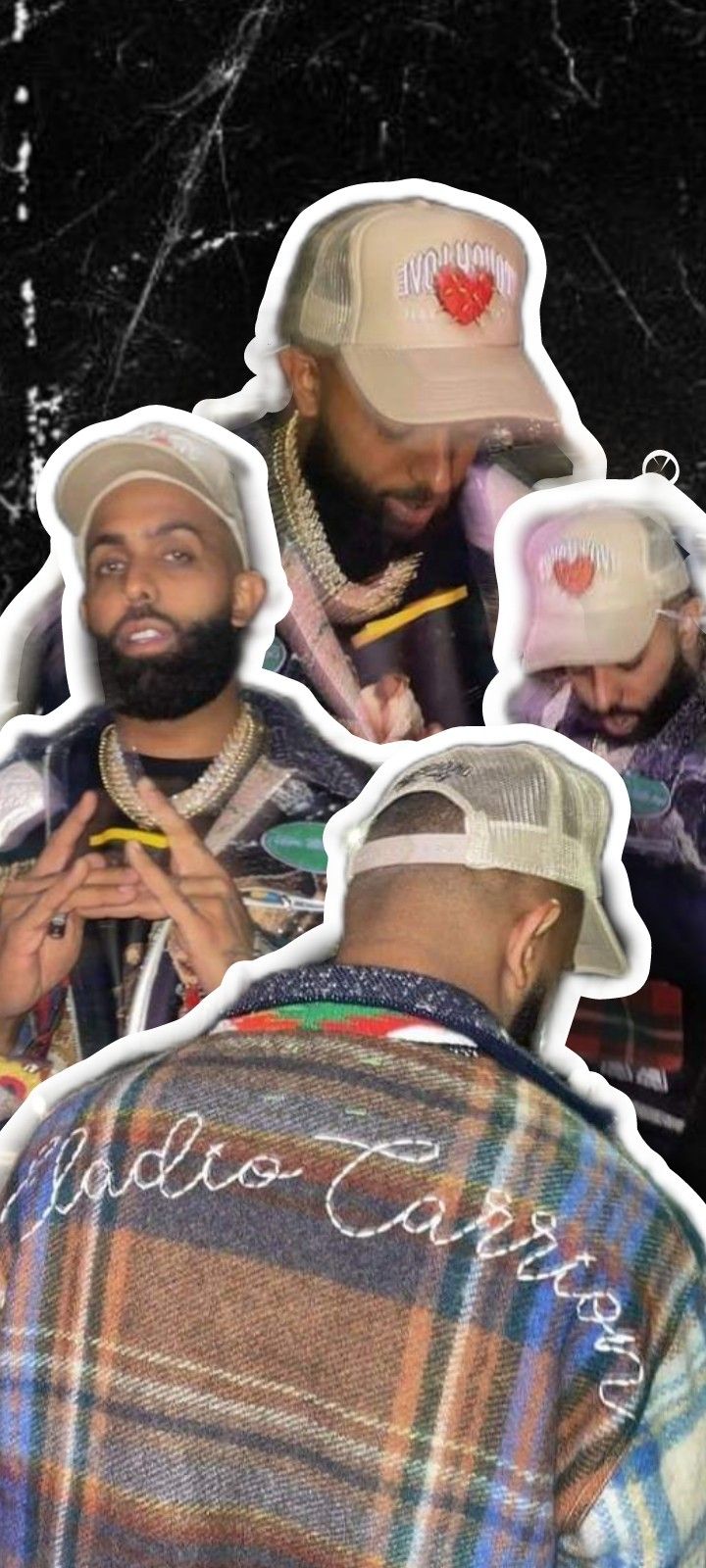 Eladio carrion wallpaper fondo de pantalla en 2023. Collages para fotos, Parejas de béisbol, Fotos de bad bunny