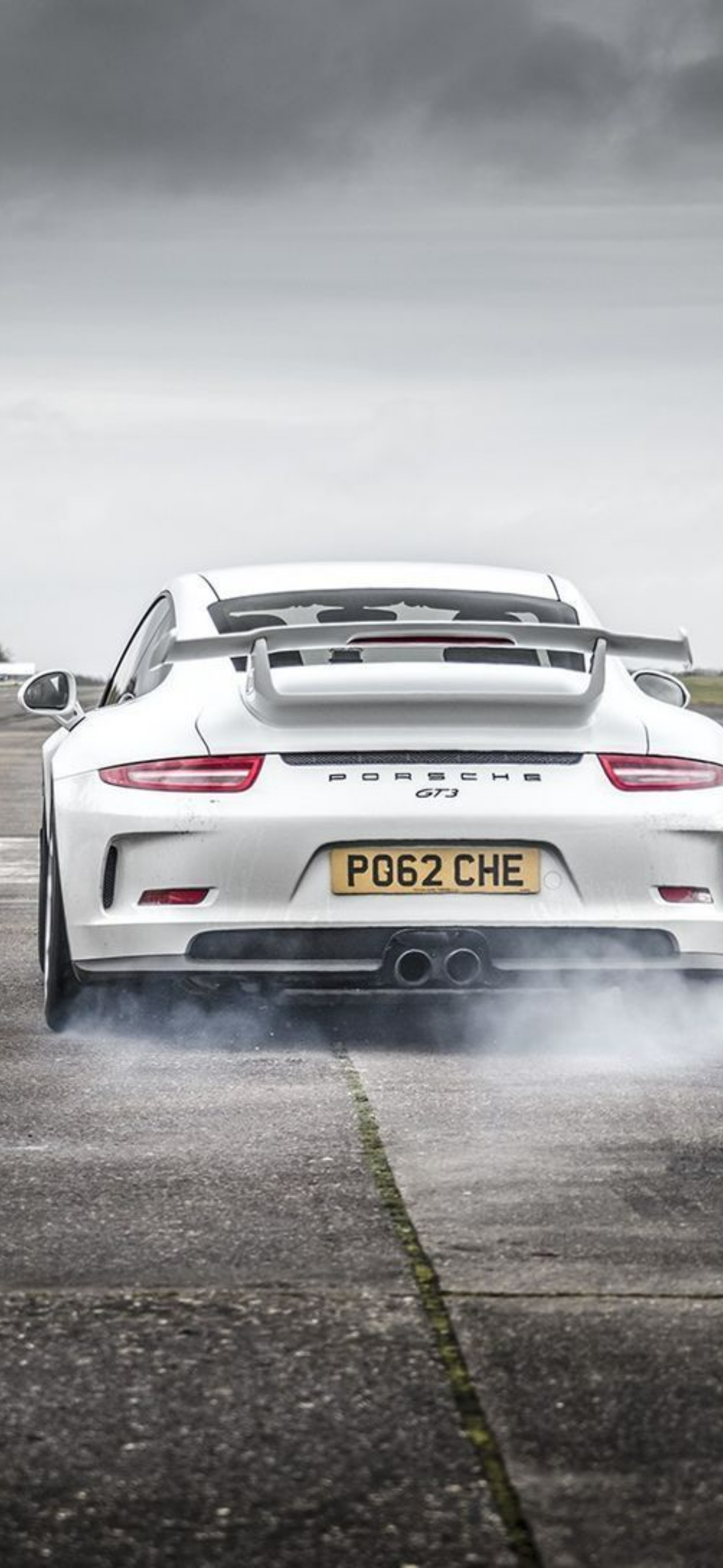 Best Porsche 911 GT3 iPhone Wallpaper [ HQ ]