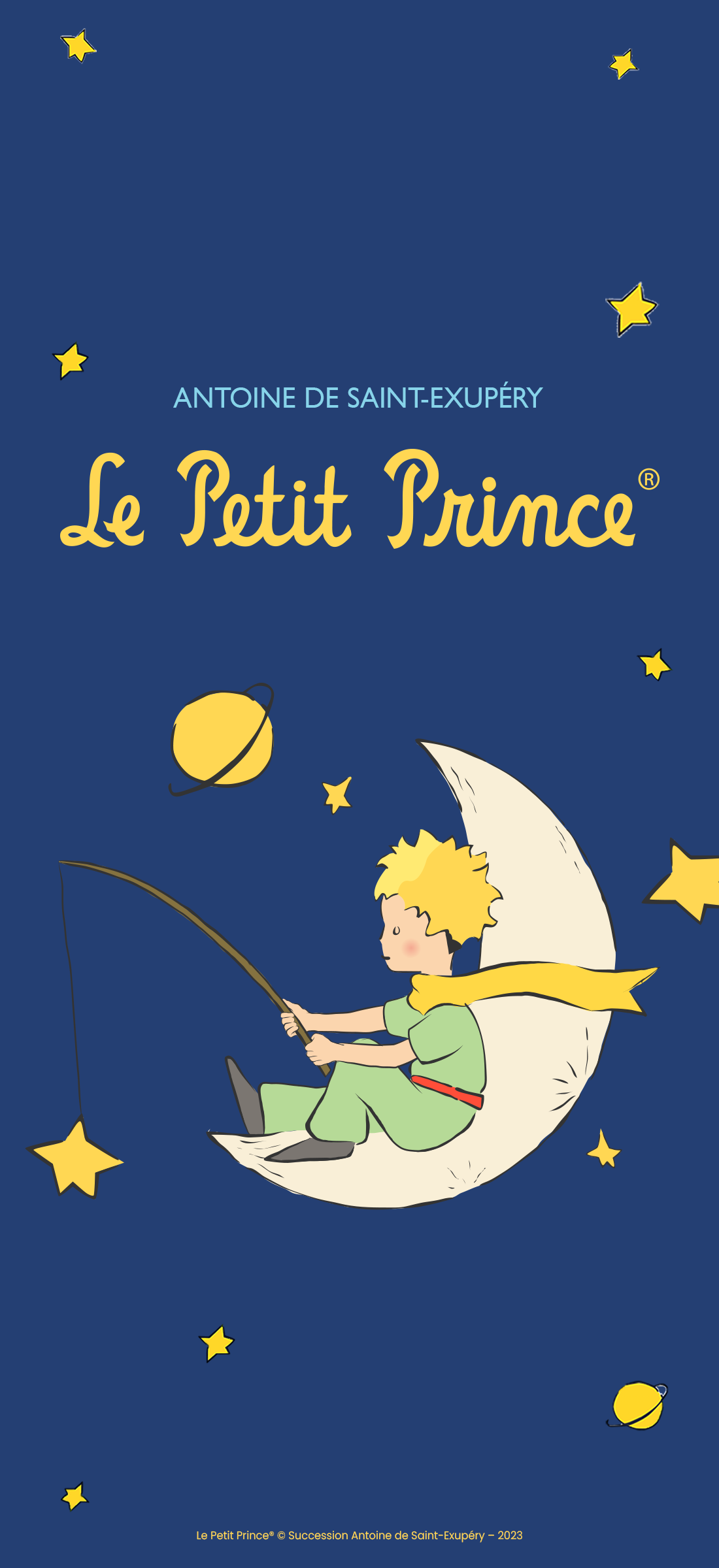 The Little Prince