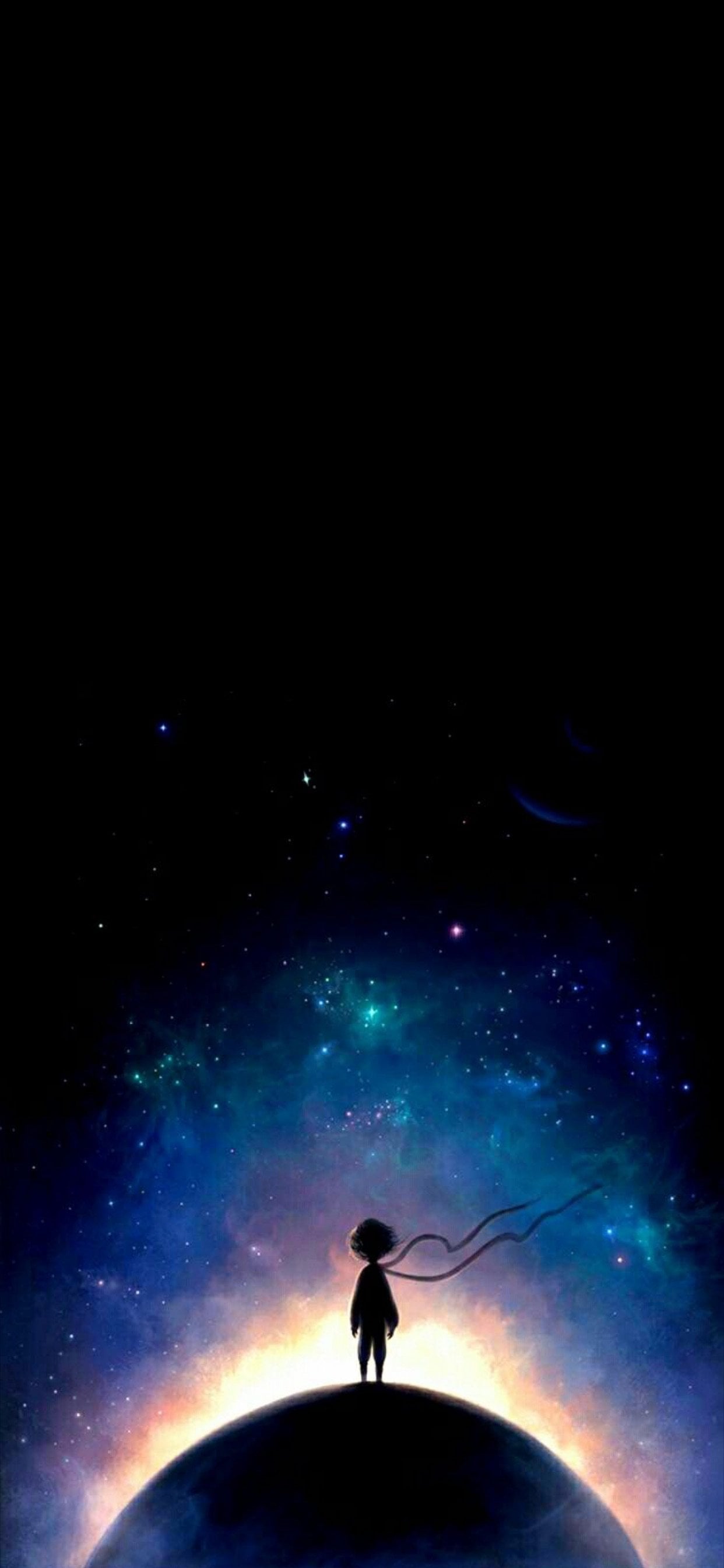 Little Prince - [1242x2688]