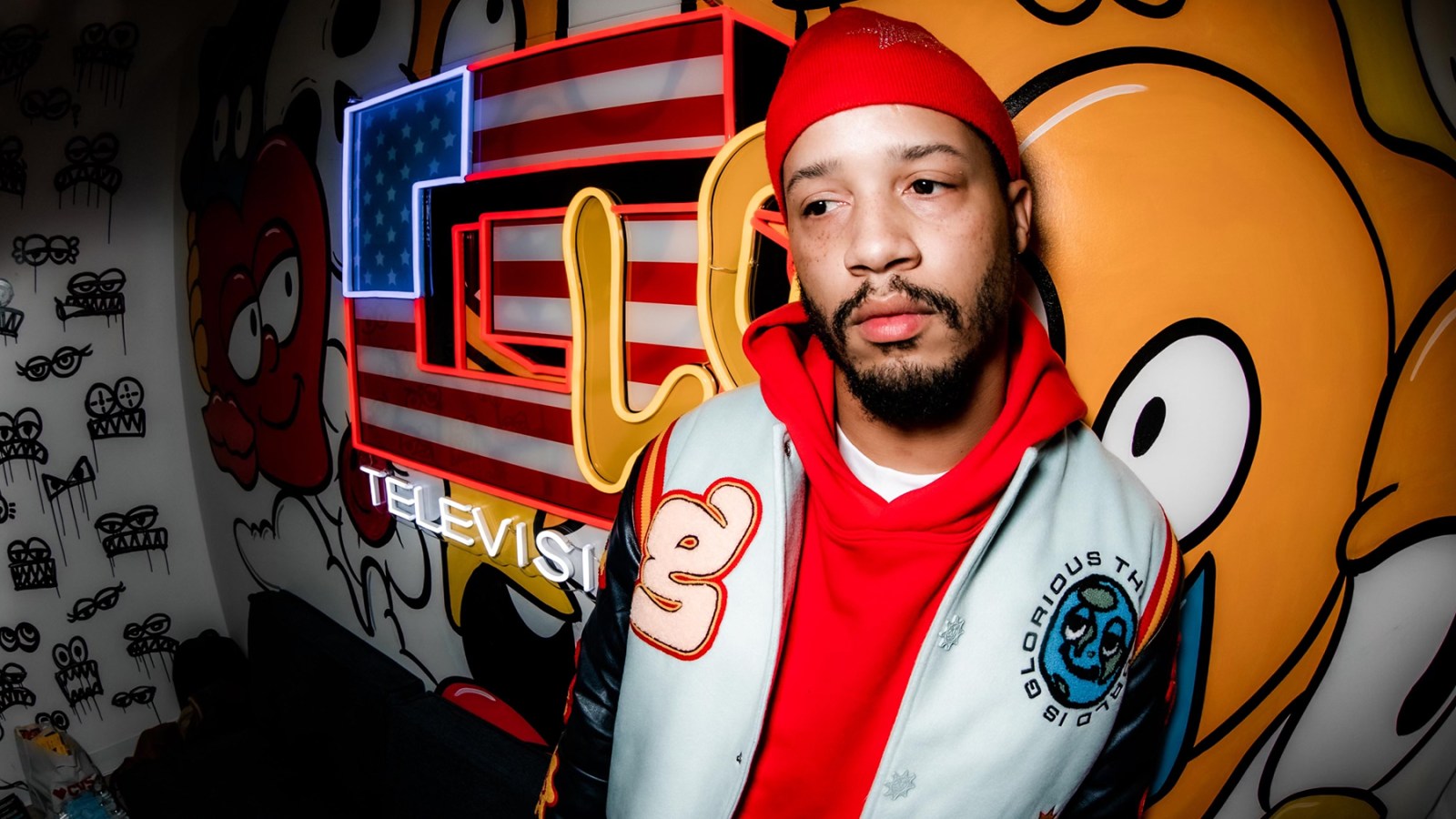 Veeze Interview: Detroit Rapper on New Album, Lil Uzi Vert Collab