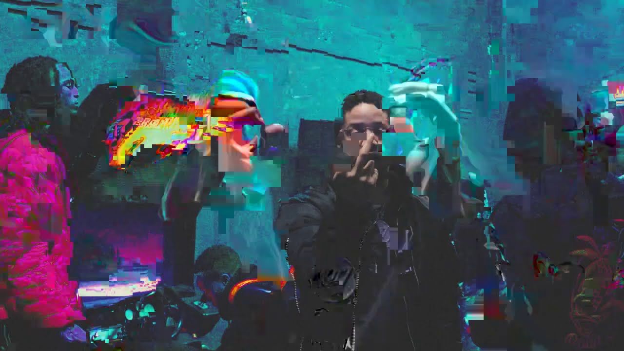 Veeze&W (Official Music Video). Youtube videos music, Music videos, Vintage cartoon