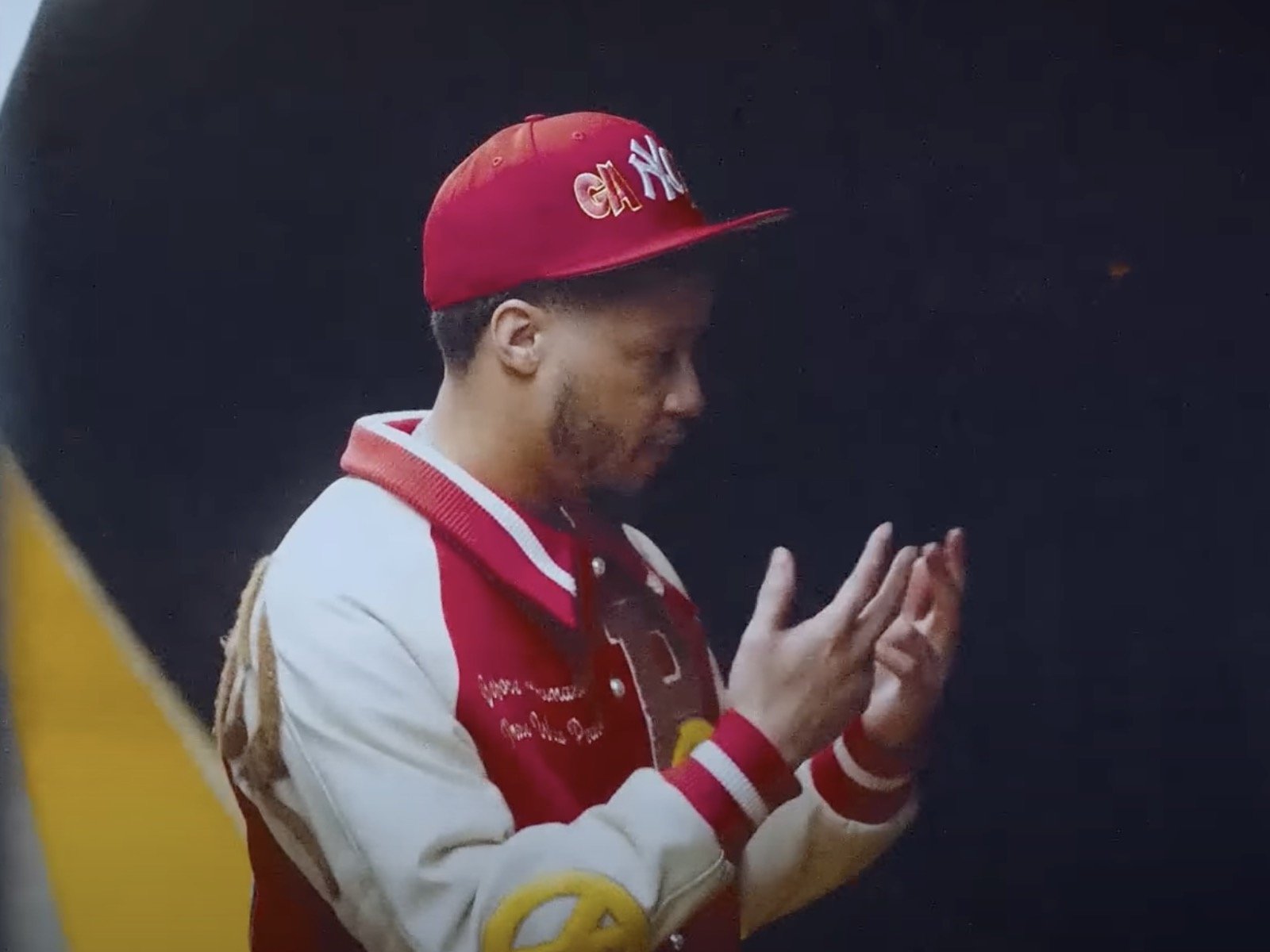 Veeze: The New York City transit life is on display in the new 'Safe 2' music video