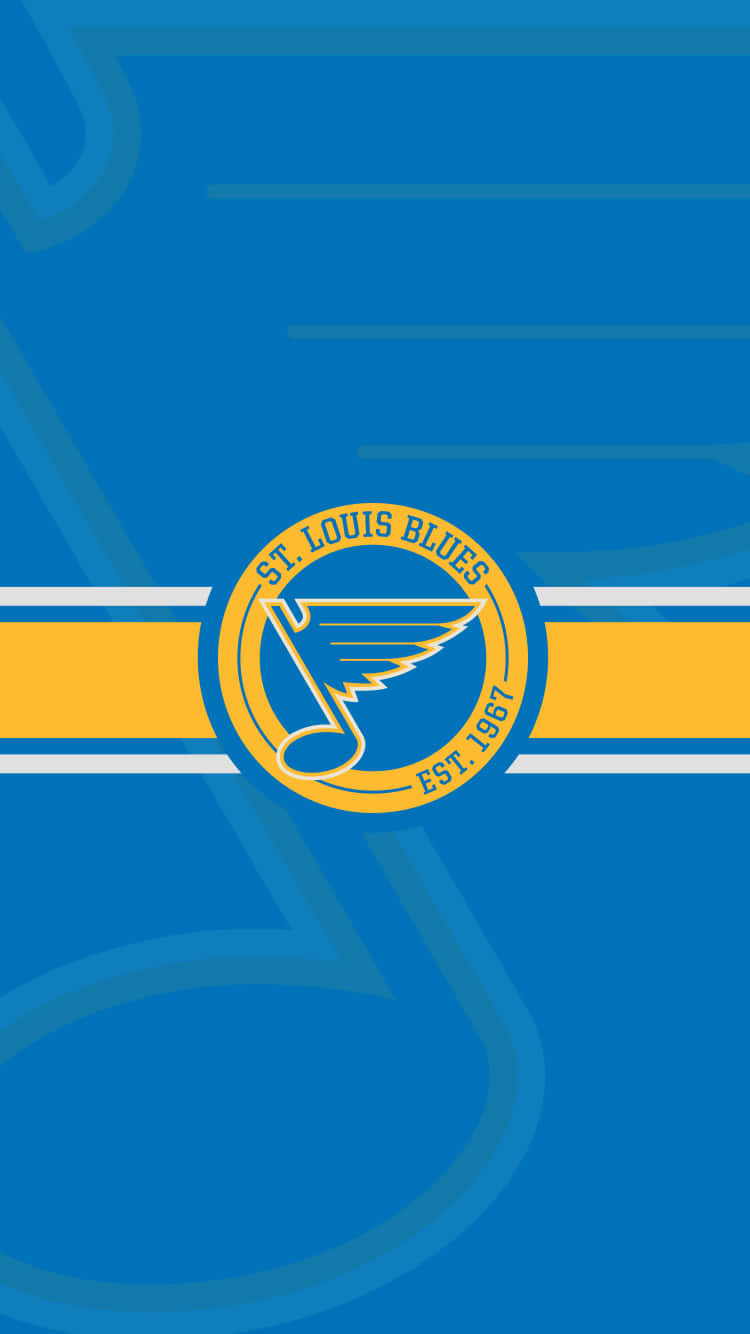 St Louis Blues Logo Wallpapers - Wallpaper Cave