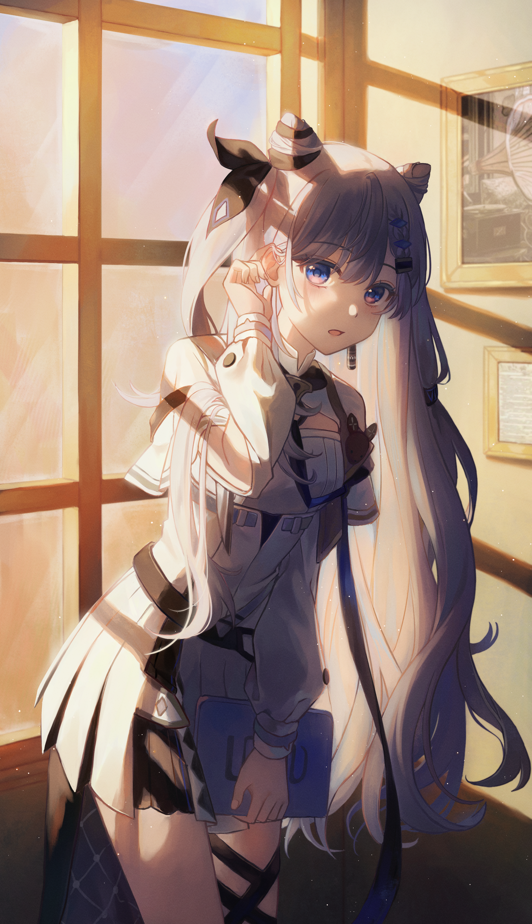 Vestia Zeta Zeta Ch. Hololive ID Anime Image Board