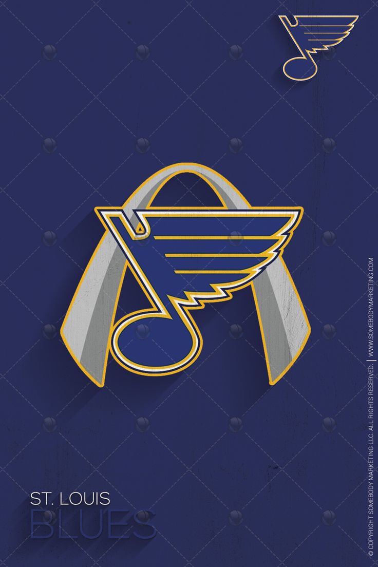 Somebody Marketing is proud to present our annual National Hockey League's 30 Teams, 30 Days segment. We. St louis blues, St louis blues hockey, Hockey drawing