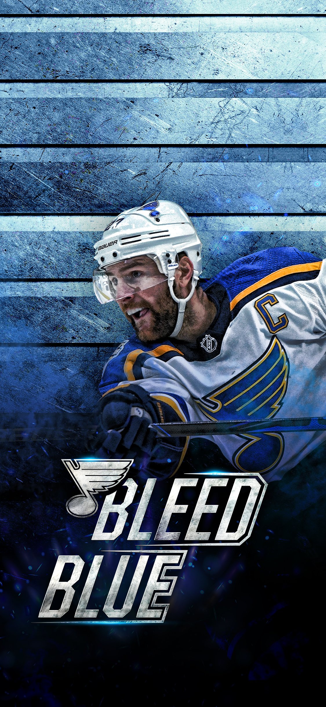 St. Louis Blues wallpaper ☑️ #stlblues