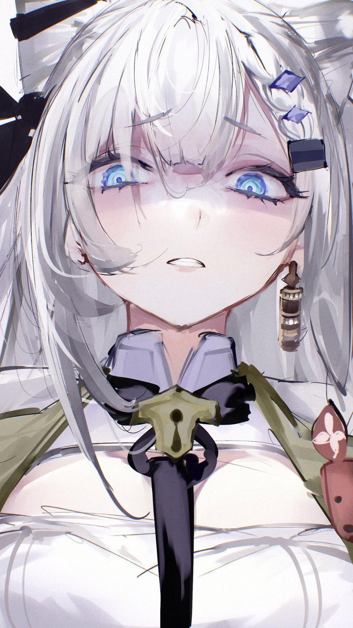 Vestia Zeta [Hololive] [1151x2047]
