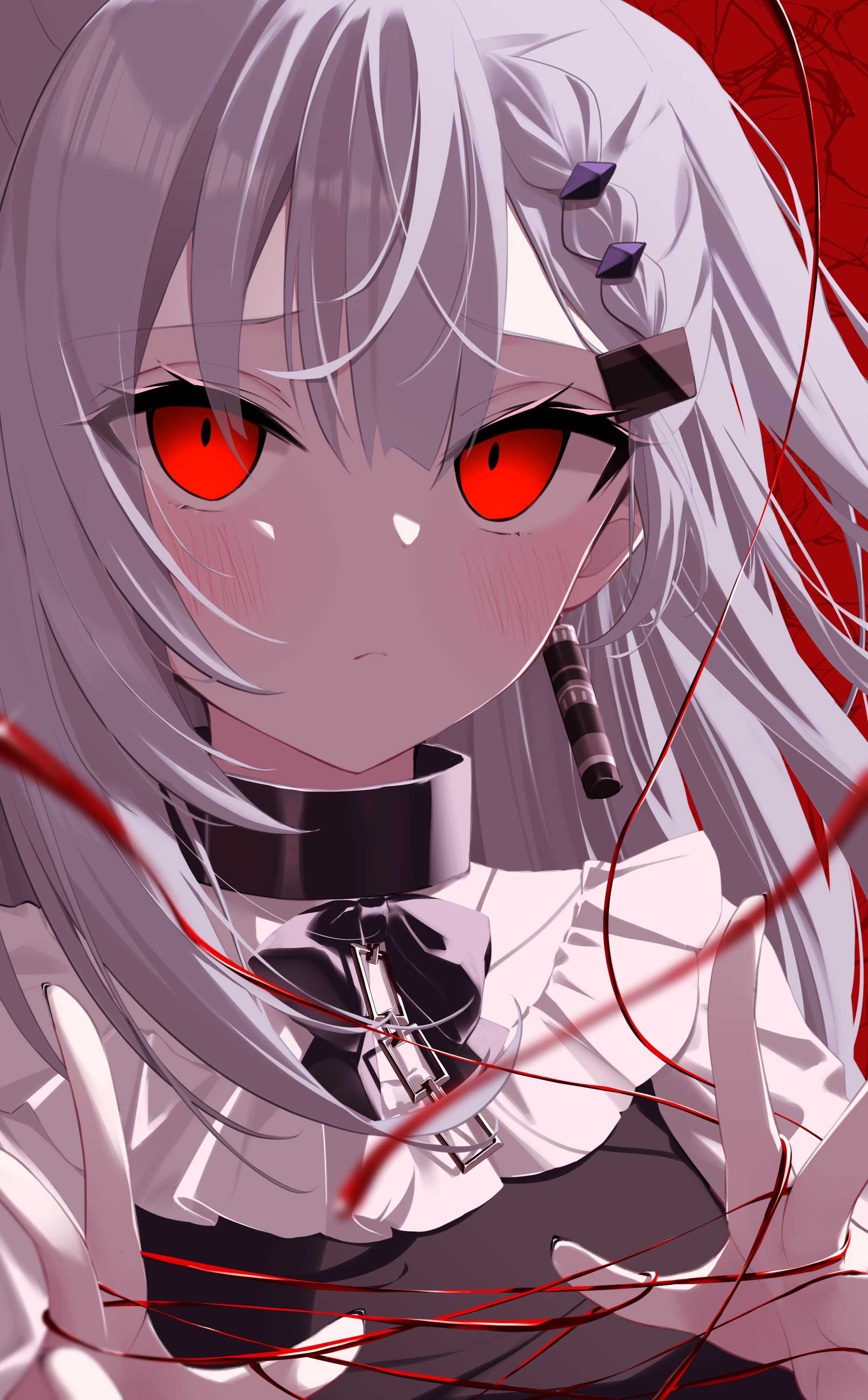 Vestia Zeta Zeta Ch. Hololive ID By Neneko Sleep Anime Image Board