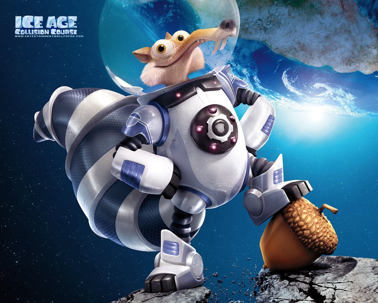 Wallpaper / ice age, ice age 5, movies, animated movies, 2016 movies free download