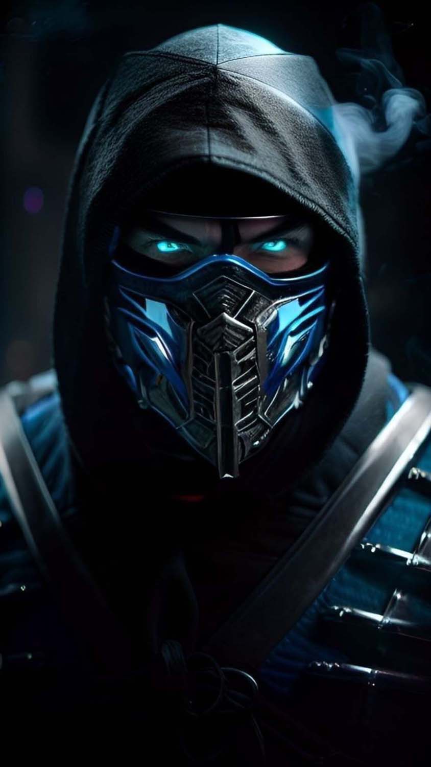Discover more than 151 mortal kombat wallpaper 4k