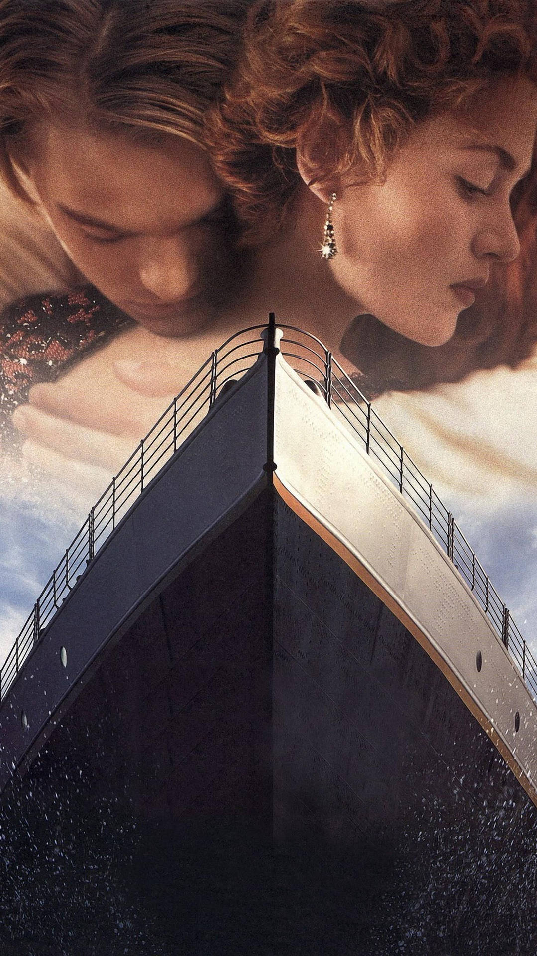 Jack And Rose Wallpaper