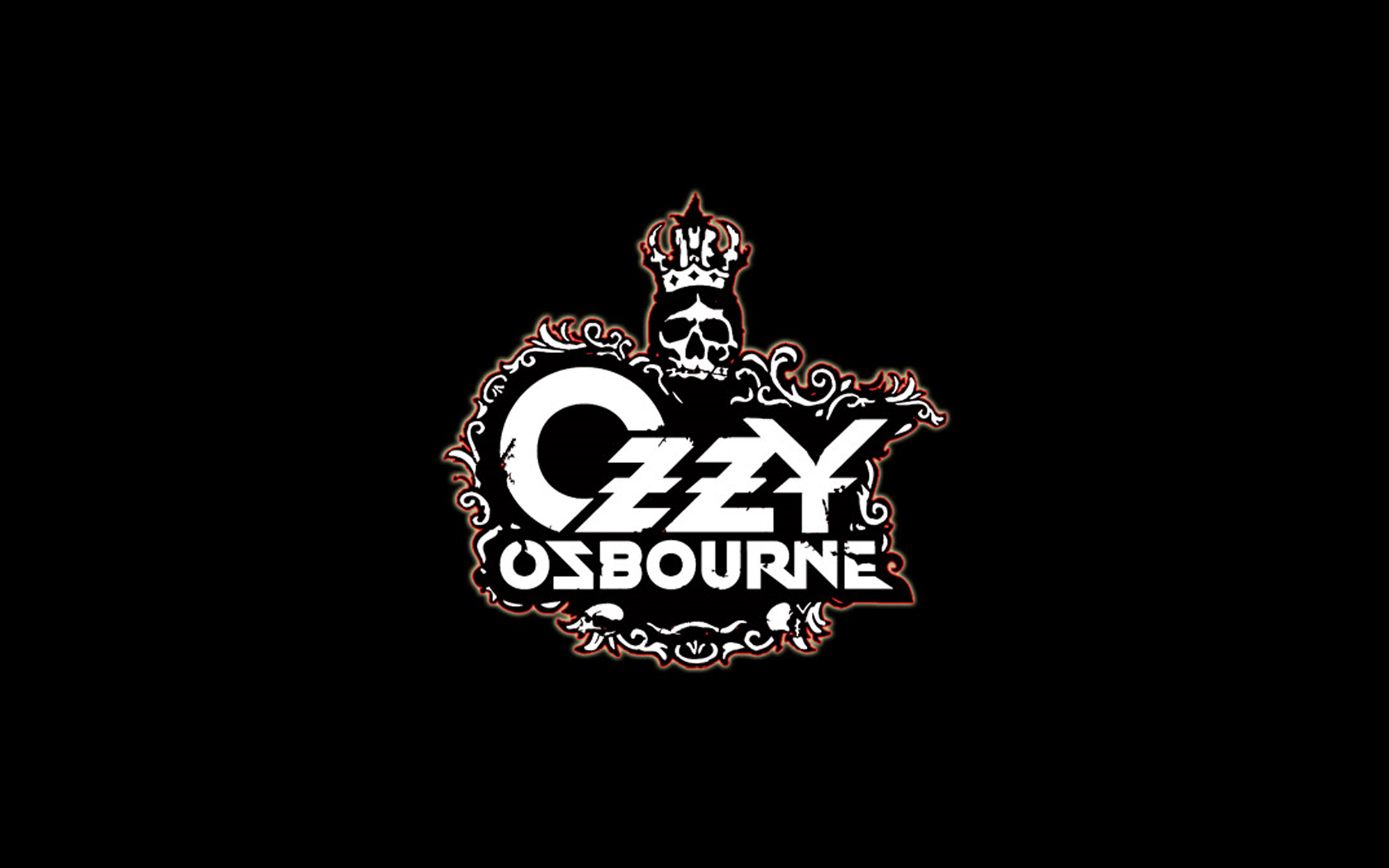 Heavy Metal Music Ozzy Osbourne Wallpaper