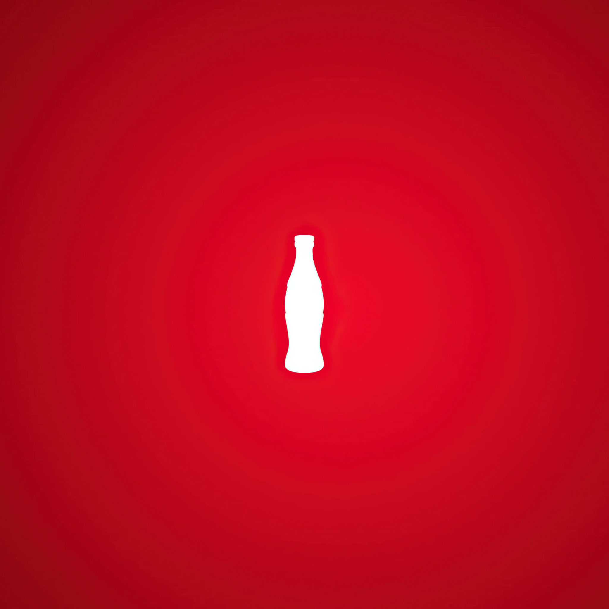 Coca Cola Minimal 4k iPad Air HD 4k Wallpaper, Image, Background, Photo and Picture
