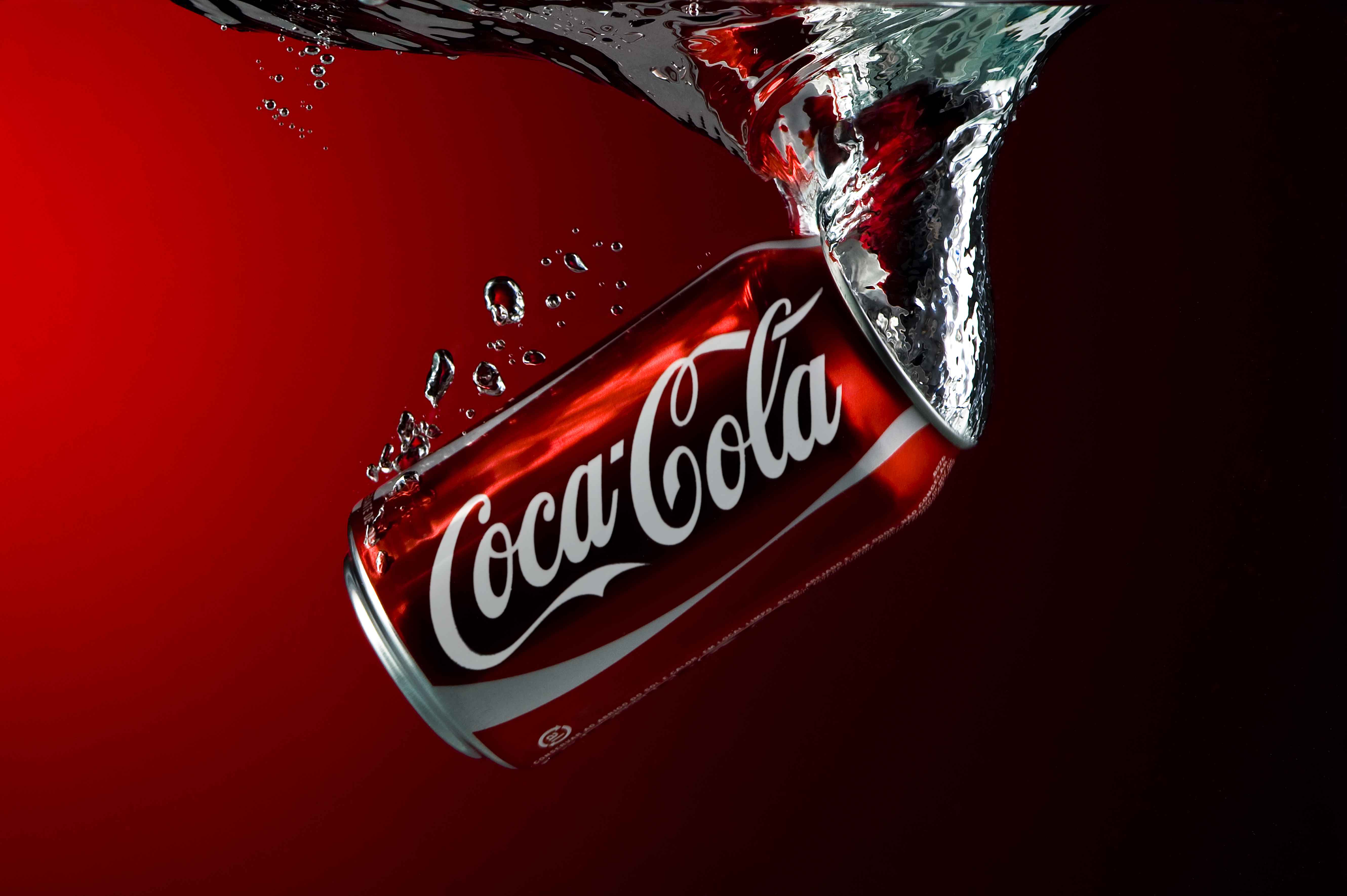 $40 Coca Cola Share Turns Into $9.8 Million Using The Power Of Dividends