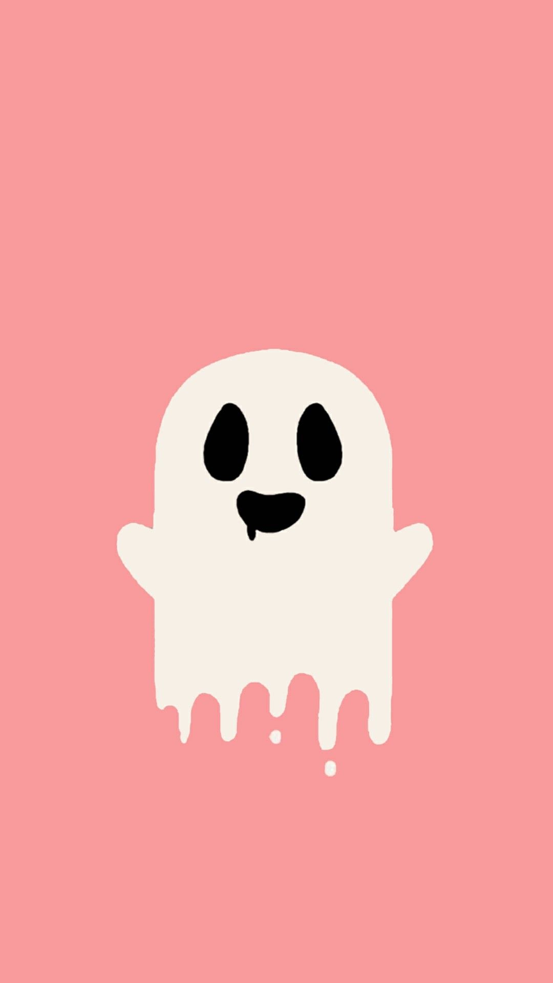 White ghost Wallpaper Download