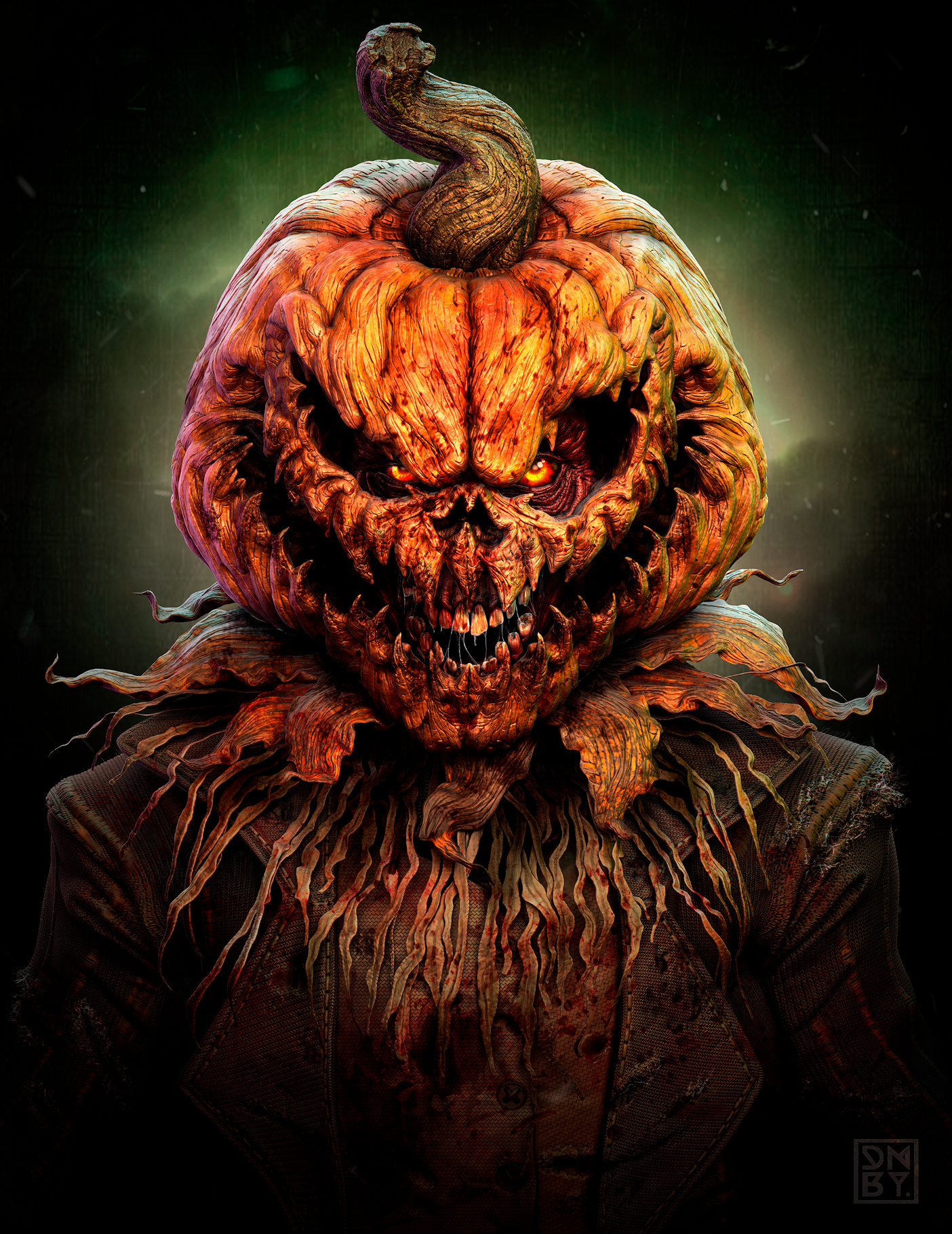 PumpkinHead