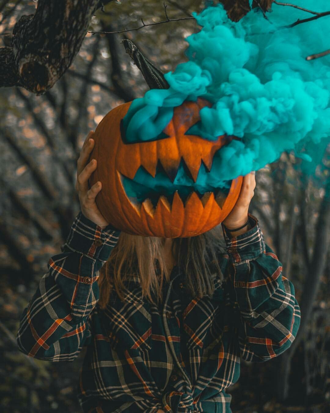 Pumpkin head. Halloween photography, Halloween photo, Halloween photohoot